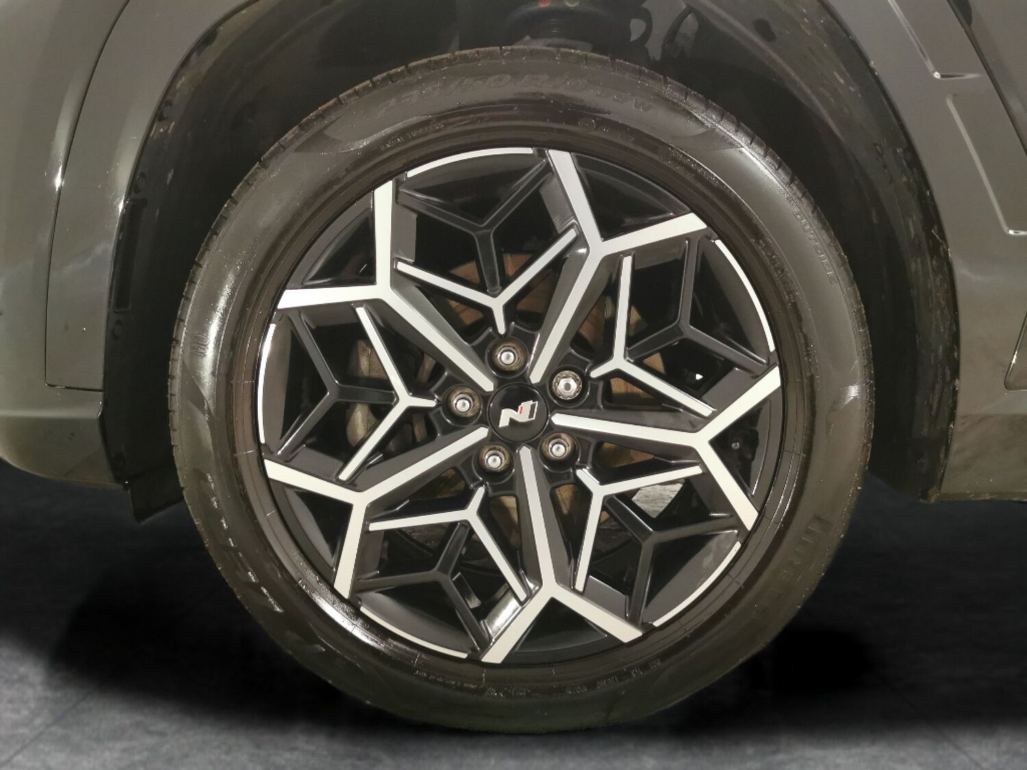 Used Hyundai TUCSON 2023 for sale - 78132576: Photo 22