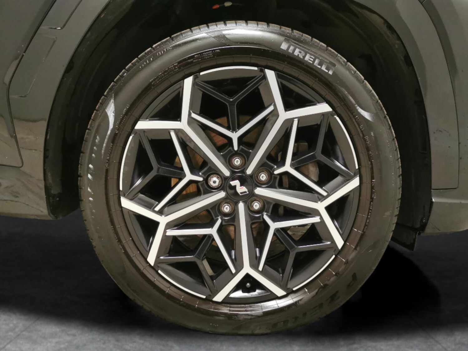 Used Hyundai TUCSON 2023 for sale - 78132576: Photo 23