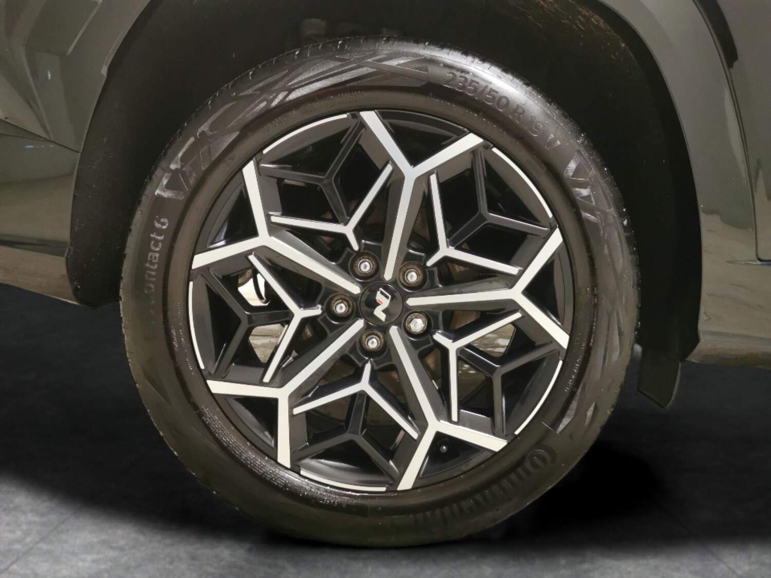 Used Hyundai TUCSON 2023 for sale - 78132576: Photo 24