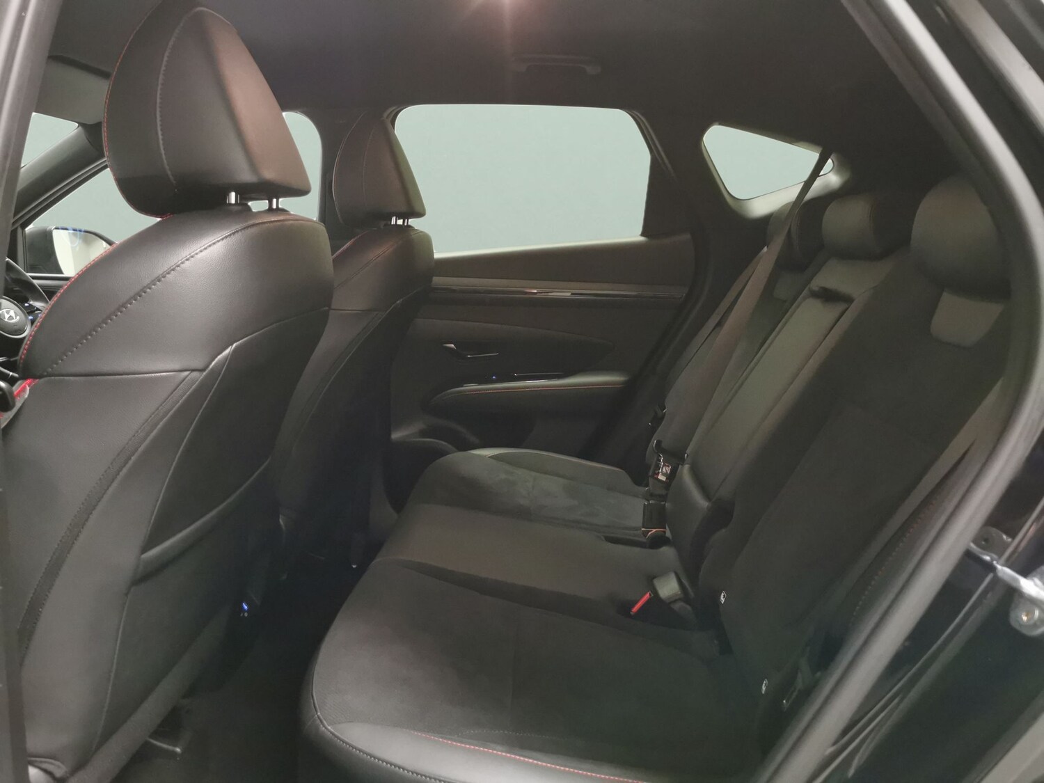 Used Hyundai TUCSON 2023 for sale - 78132576: Photo 25