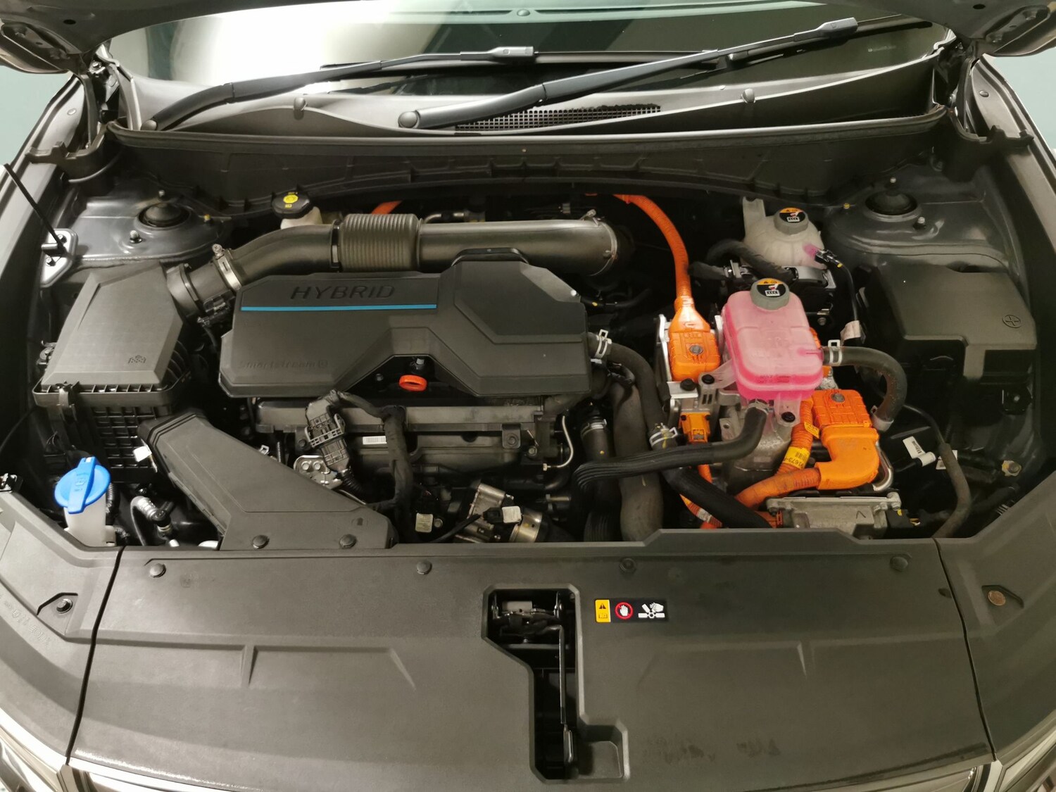 Used Hyundai TUCSON 2023 for sale - 78132576: Photo 31