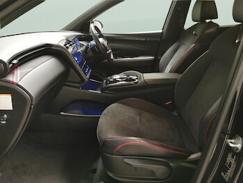 Used Hyundai TUCSON undefined for sale - 78132576: Photo