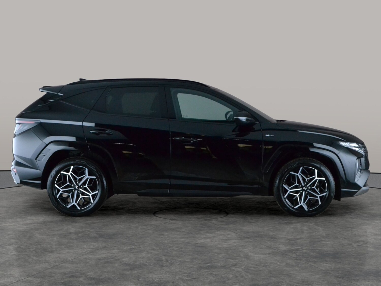 Used Hyundai TUCSON 2023 for sale - 78132576: Photo 9