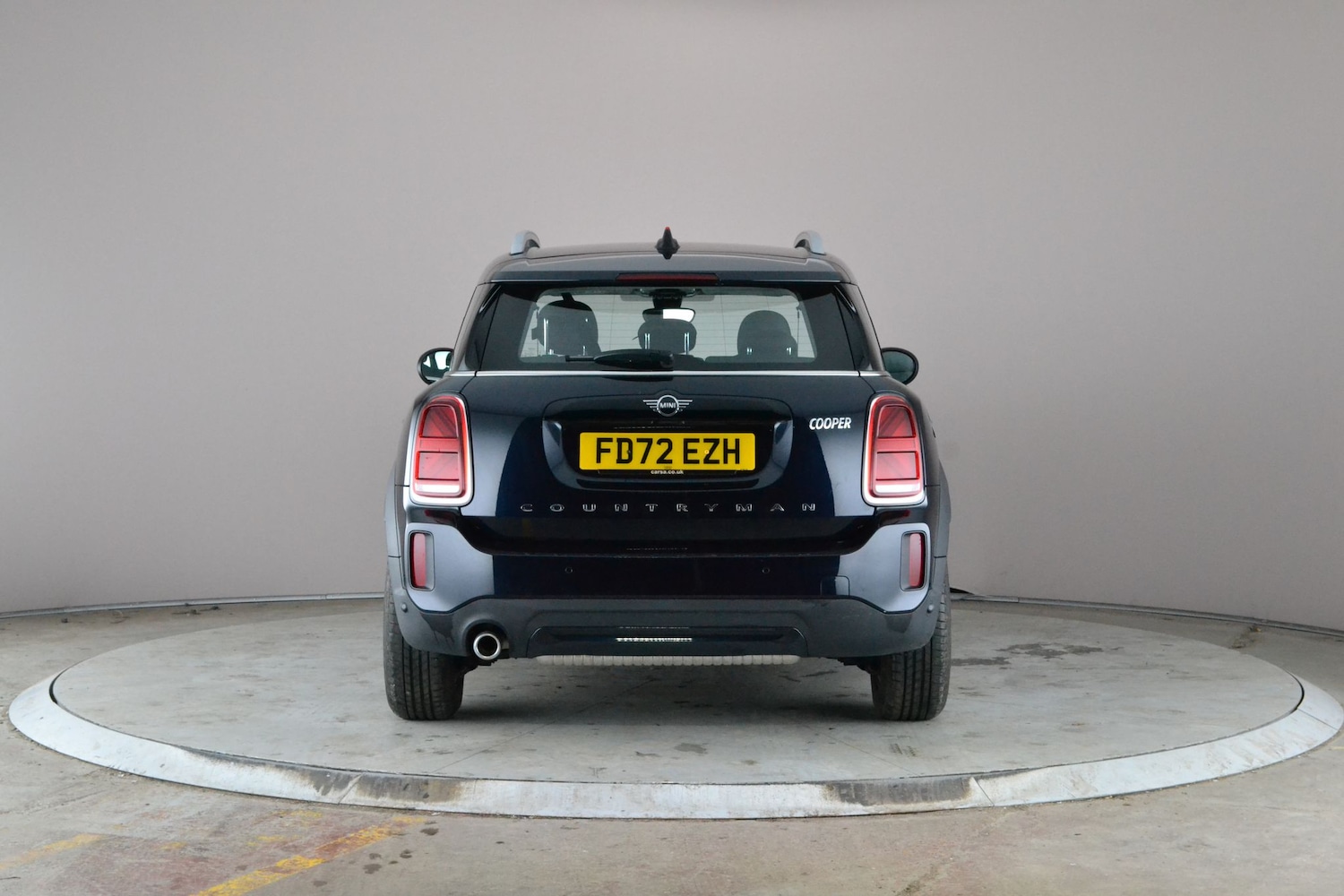 Used MINI Countryman 2022 for sale - 77013274: Photo 10