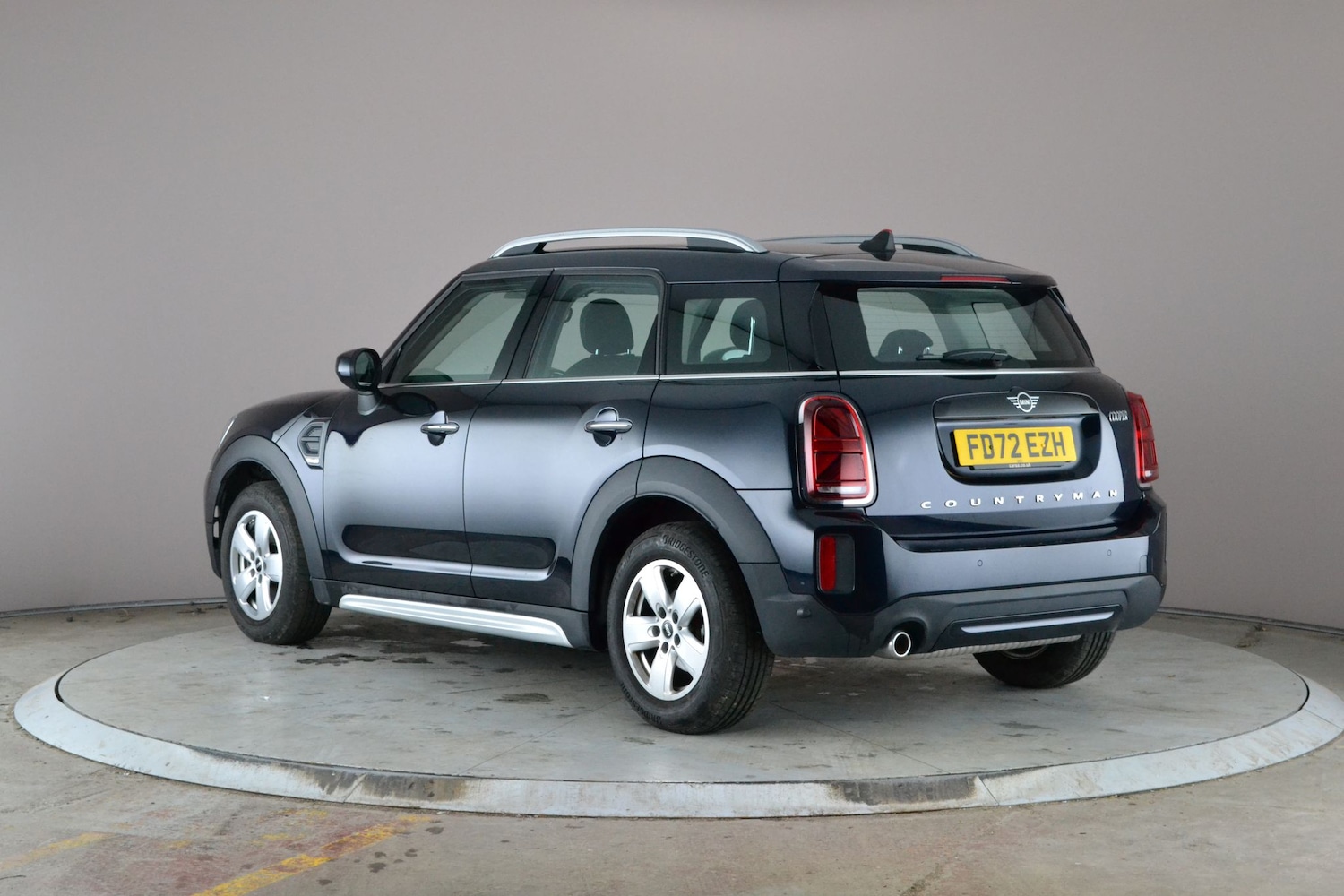 Used MINI Countryman 2022 for sale - 77013274: Photo 11