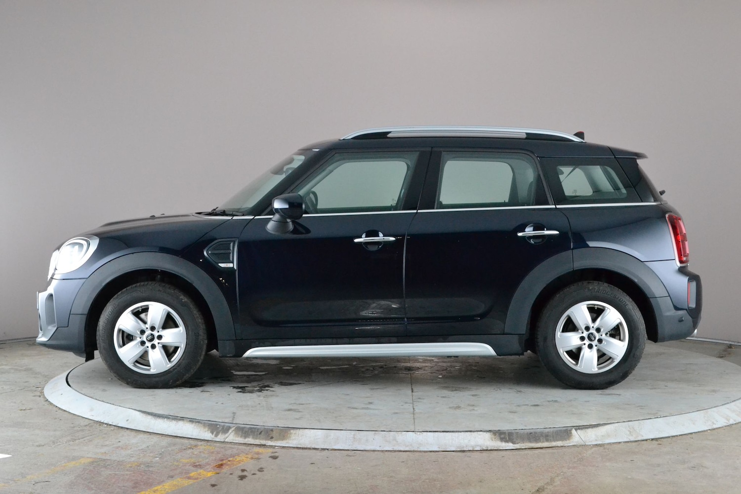Used MINI Countryman 2022 for sale - 77013274: Photo 12