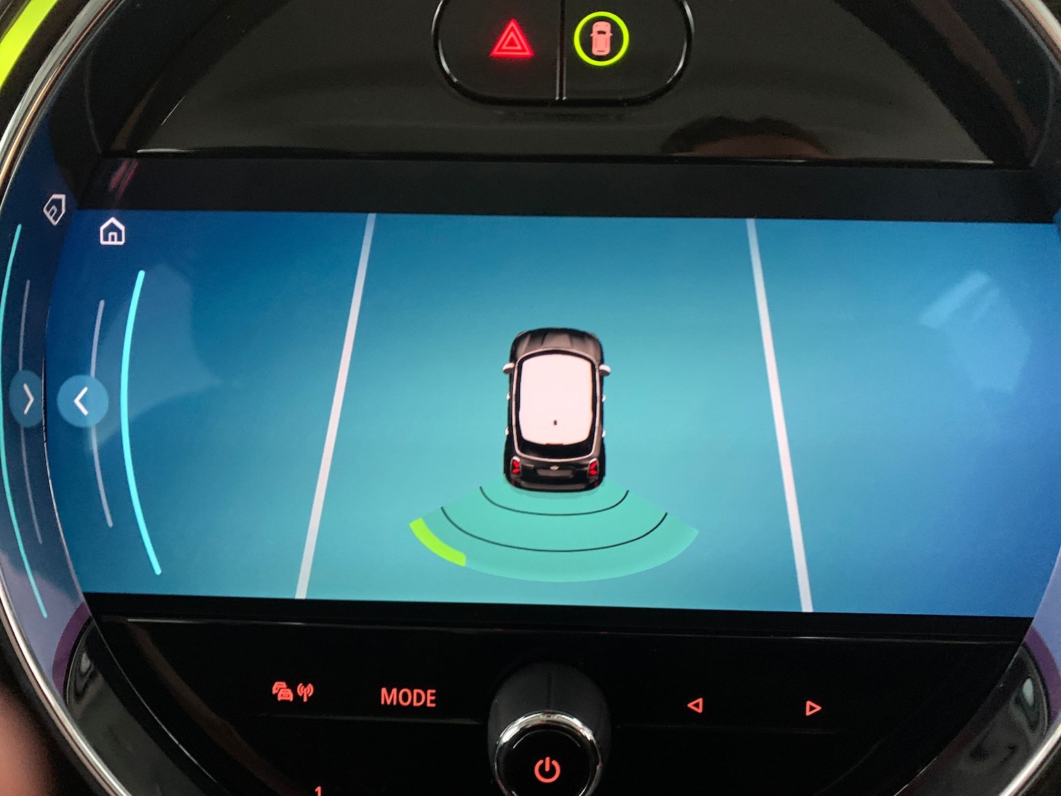 Used MINI Countryman 2022 for sale - 77013274: Photo 16