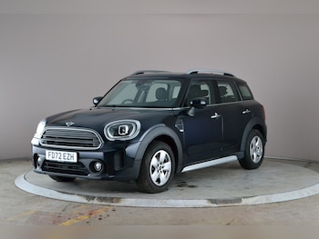 Used MINI Countryman 2022 for sale - 77013274: Photo
