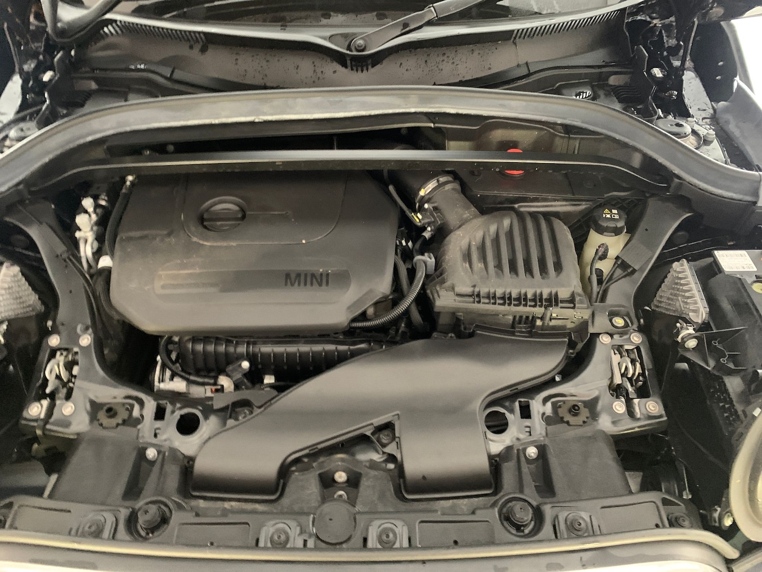 Used MINI Countryman 2022 for sale - 77013274: Photo 30