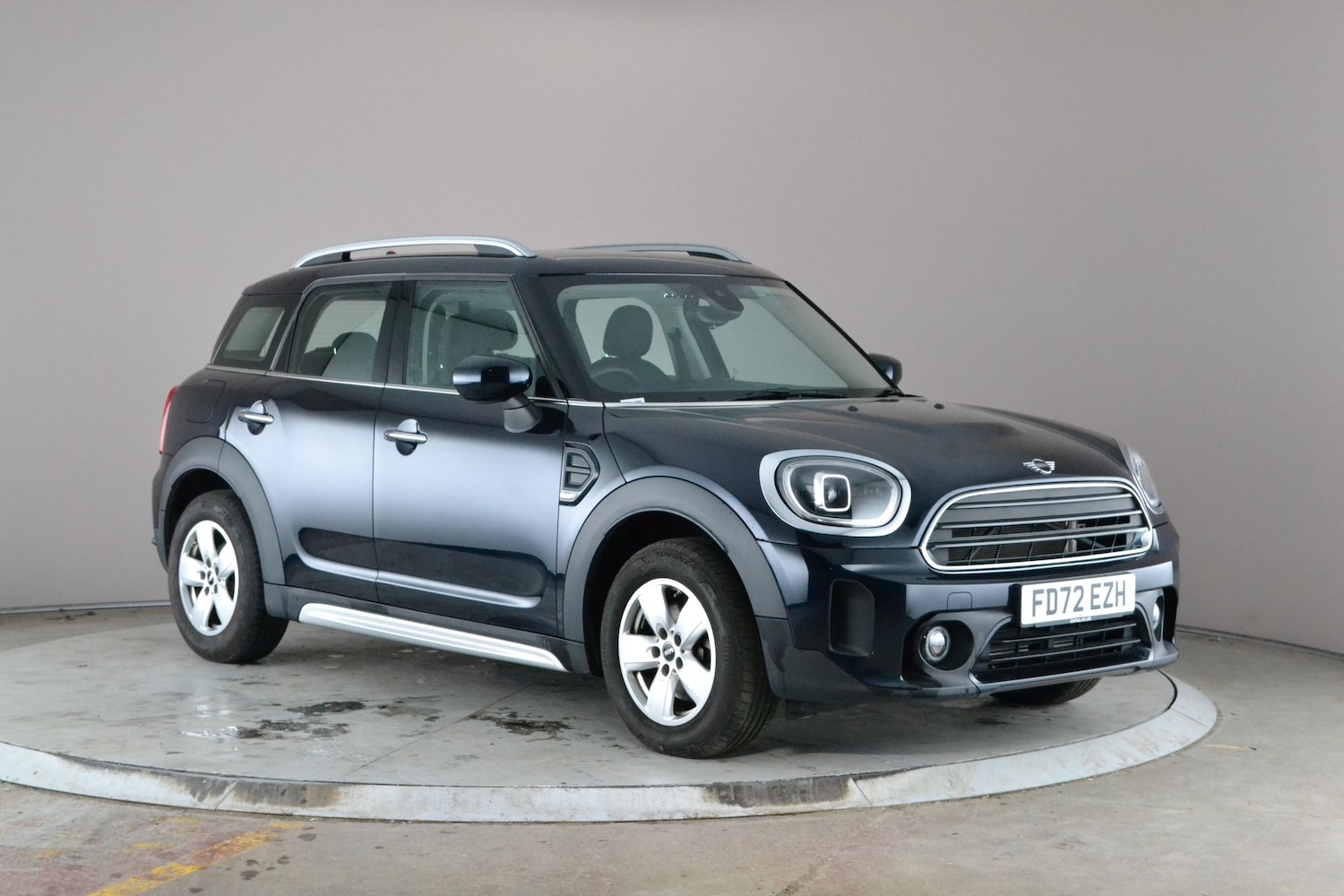 Used MINI Countryman 2022 for sale - 77013274: Photo 7