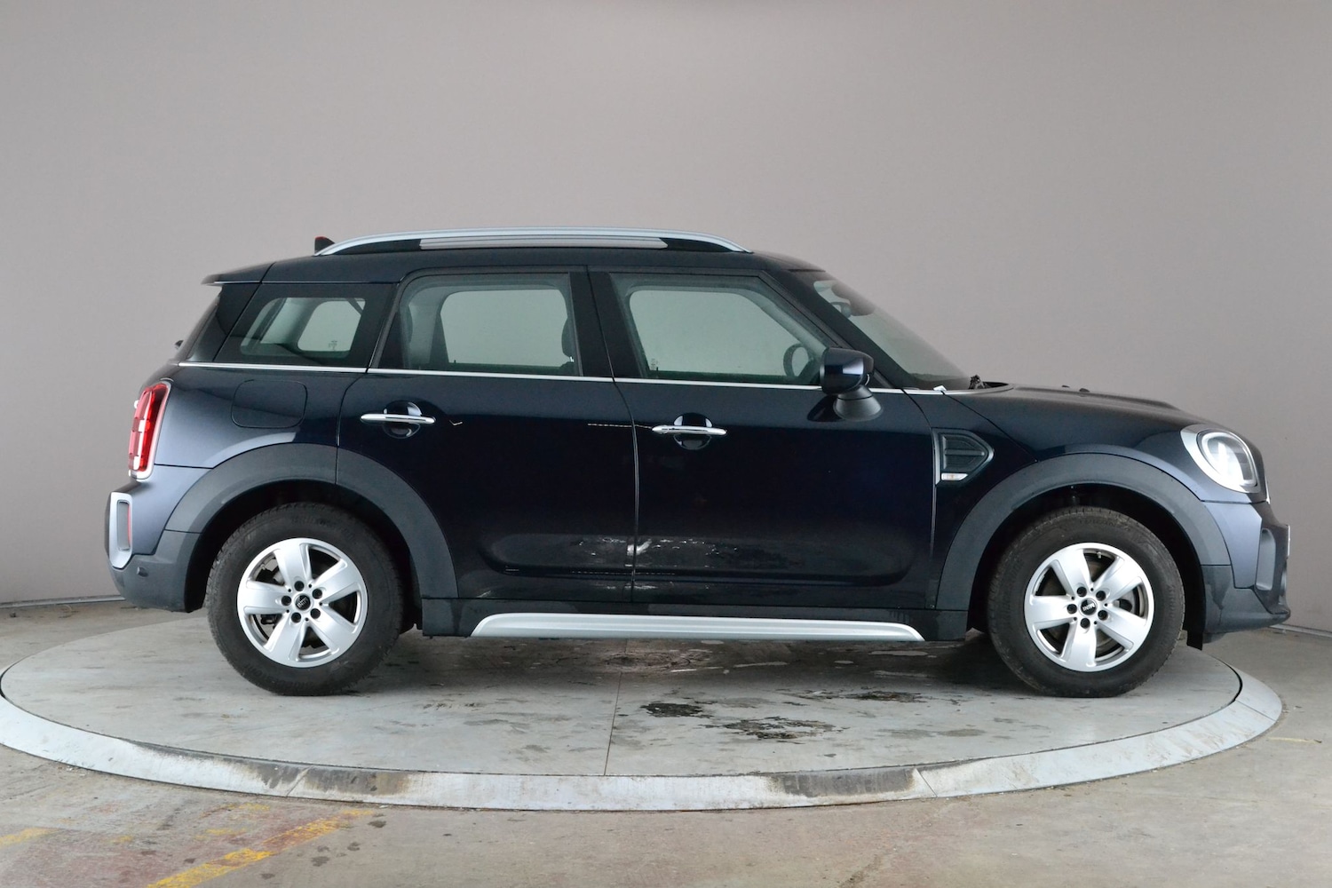 Used MINI Countryman 2022 for sale - 77013274: Photo 8