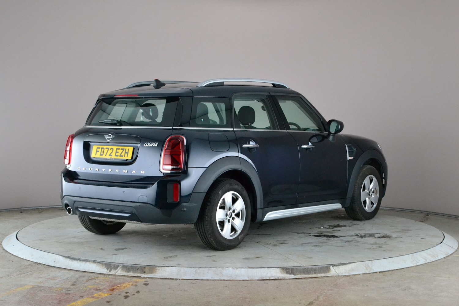 Used MINI Countryman 2022 for sale - 77013274: Photo 9