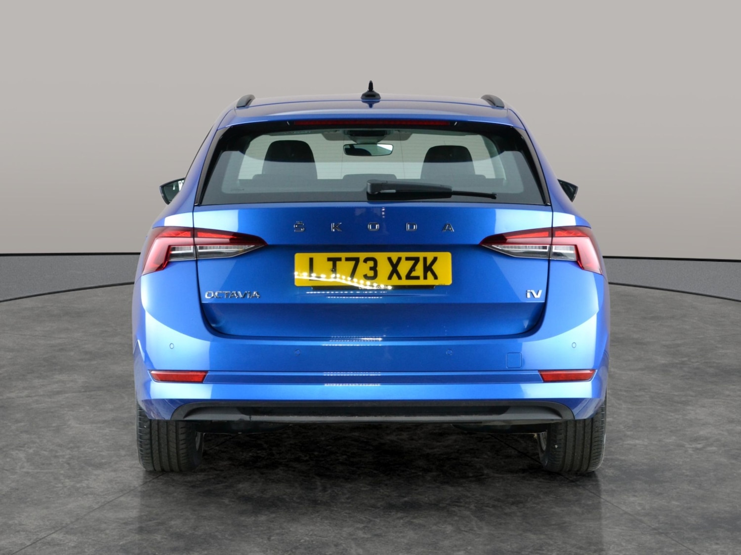 Used Skoda Octavia 2023 for sale - 77235784: Photo 10