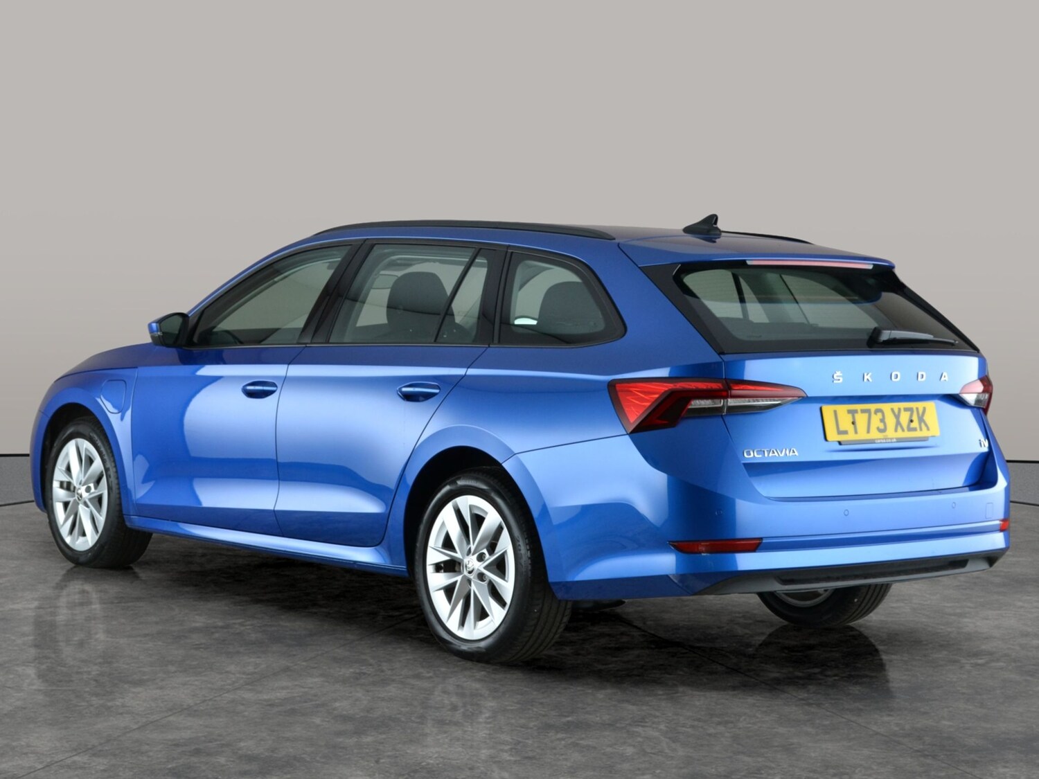 Used Skoda Octavia 2023 for sale - 77235784: Photo 11