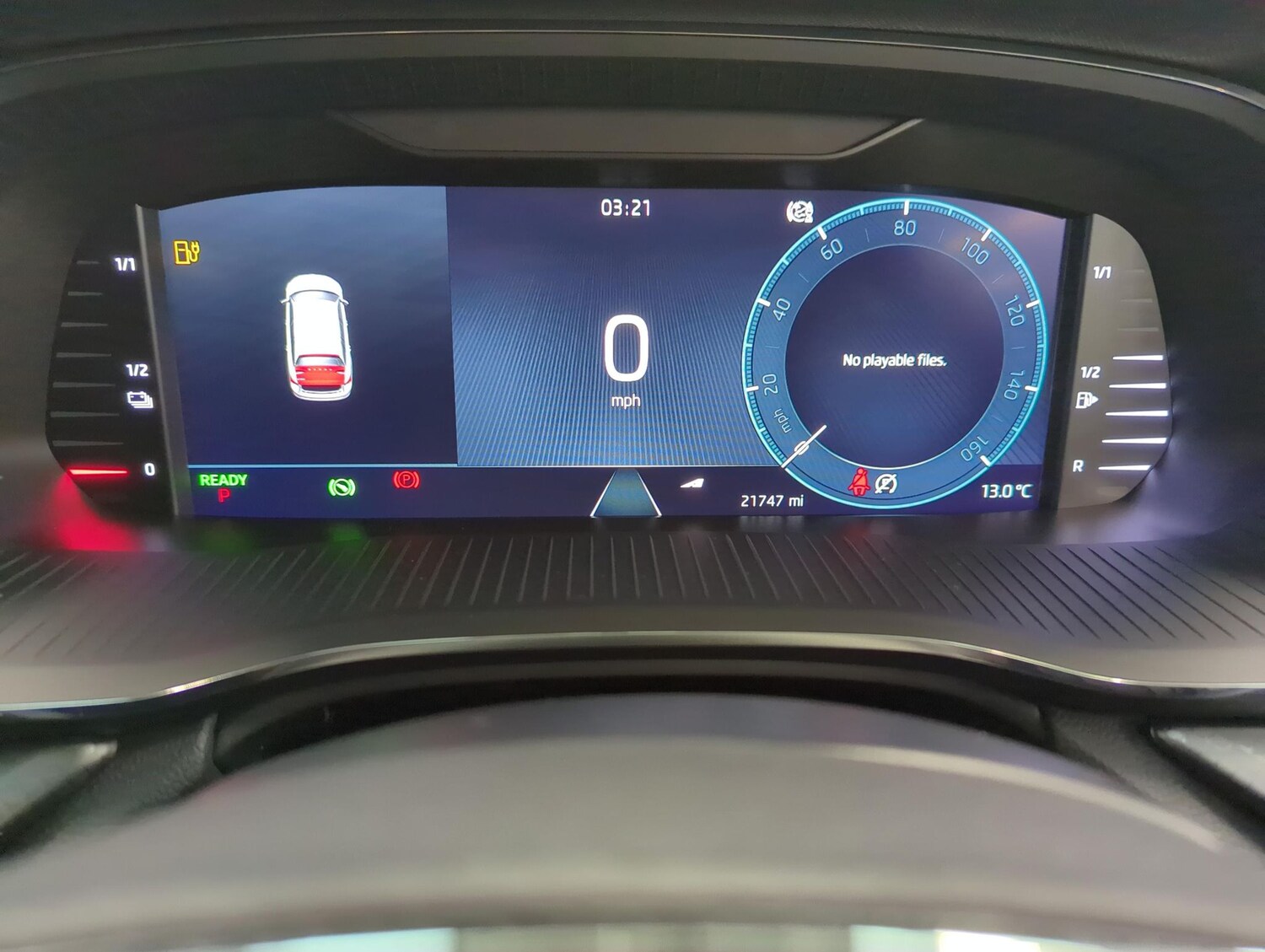 Used Skoda Octavia 2023 for sale - 77235784: Photo 18