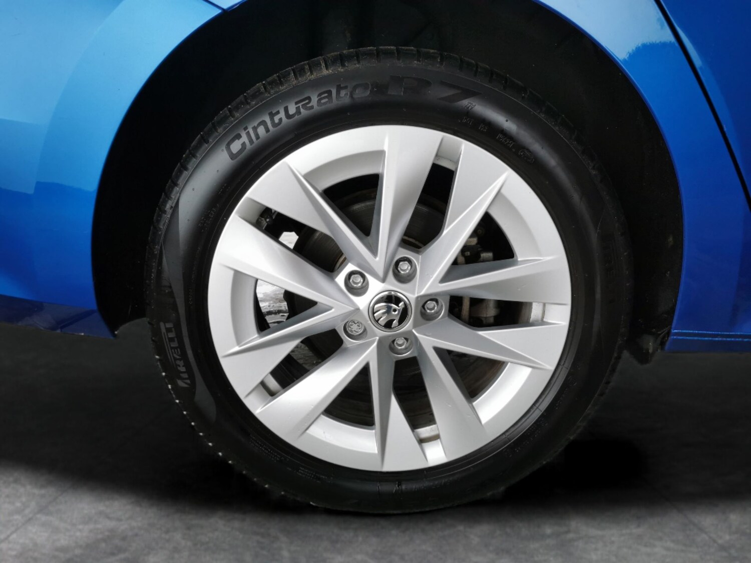 Used Skoda Octavia 2023 for sale - 77235784: Photo 21