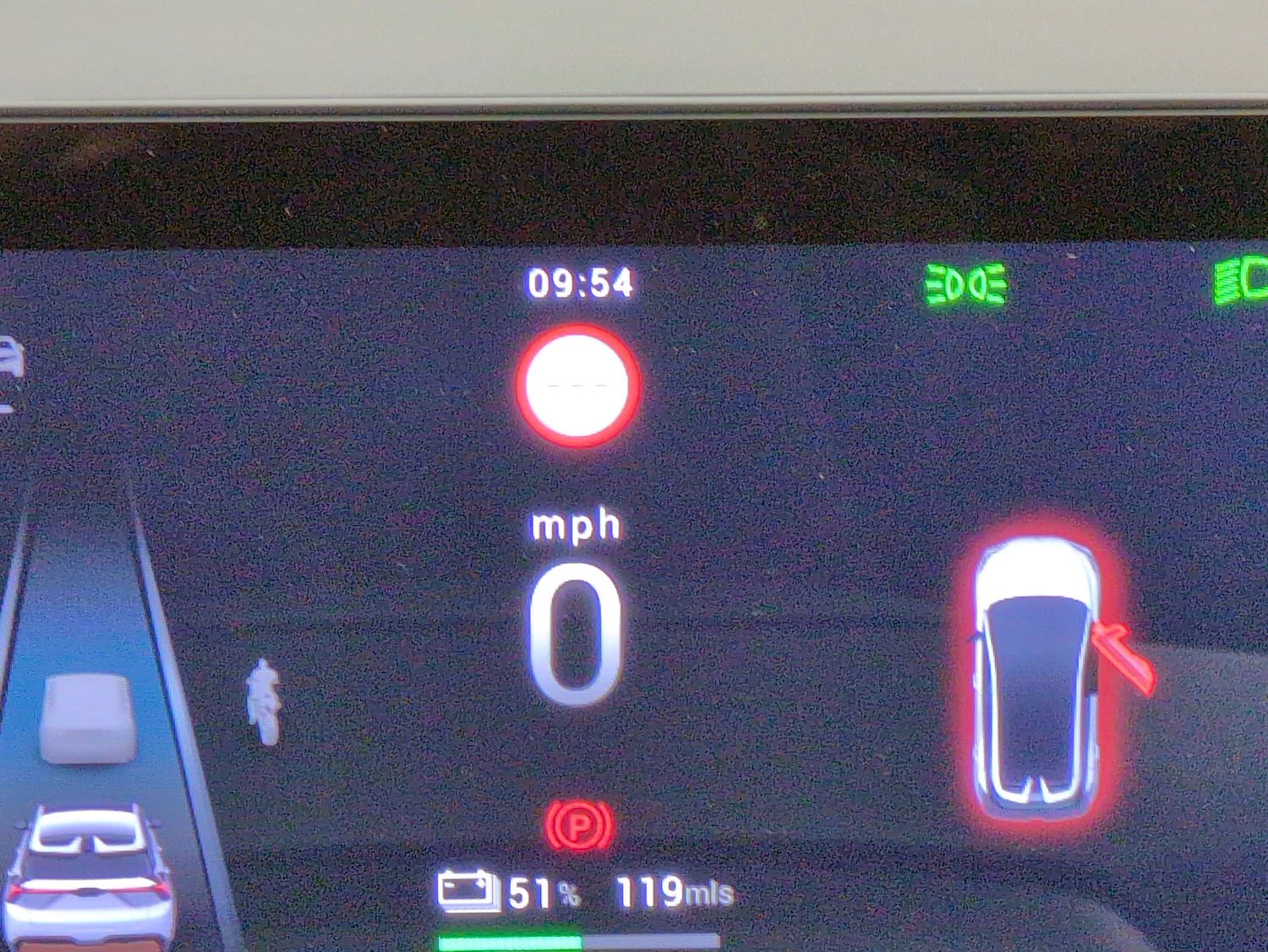 Used MG MG4 2023 for sale - 77234299: Photo 18