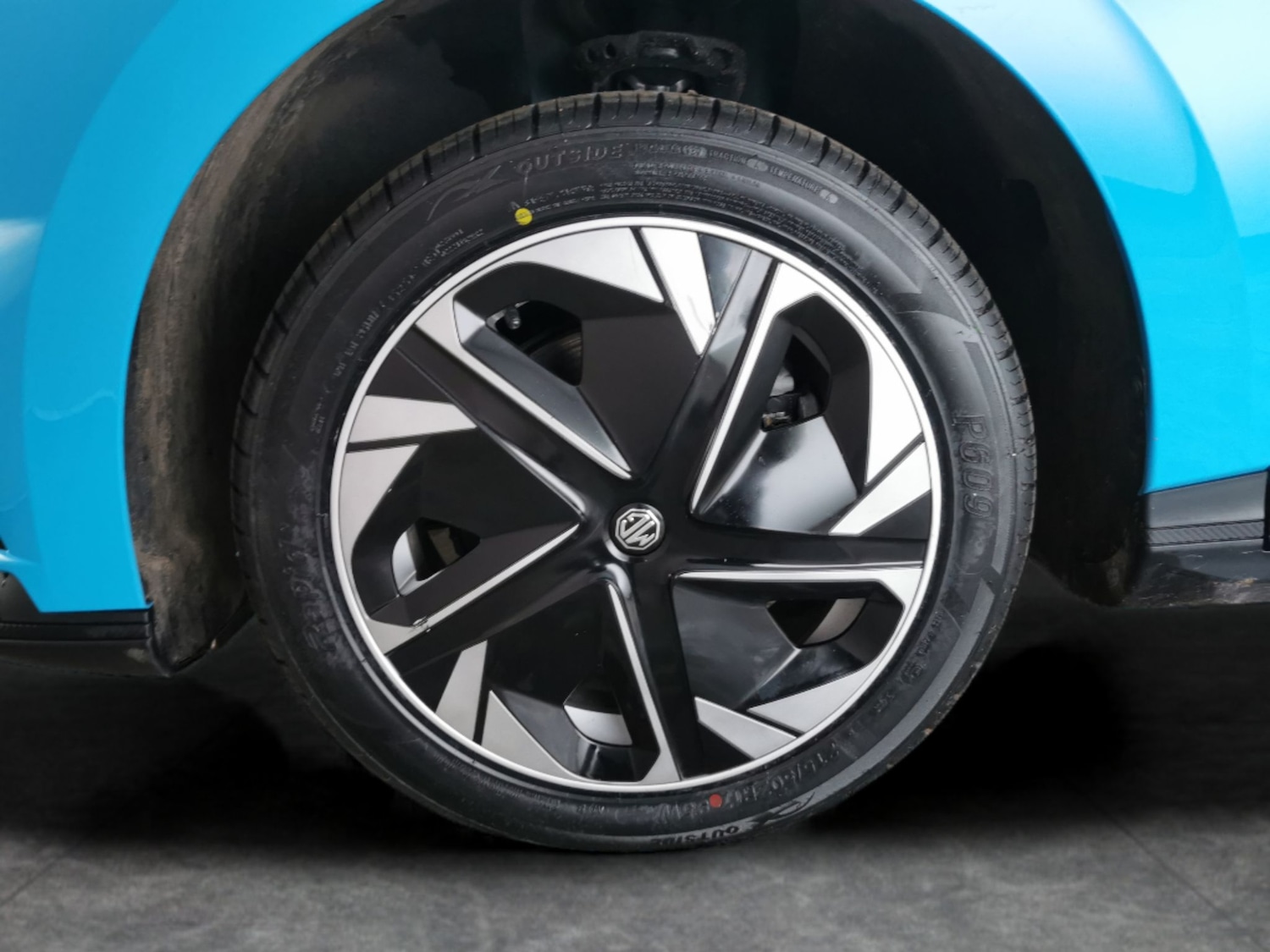 Used MG MG4 2023 for sale - 77234299: Photo 20