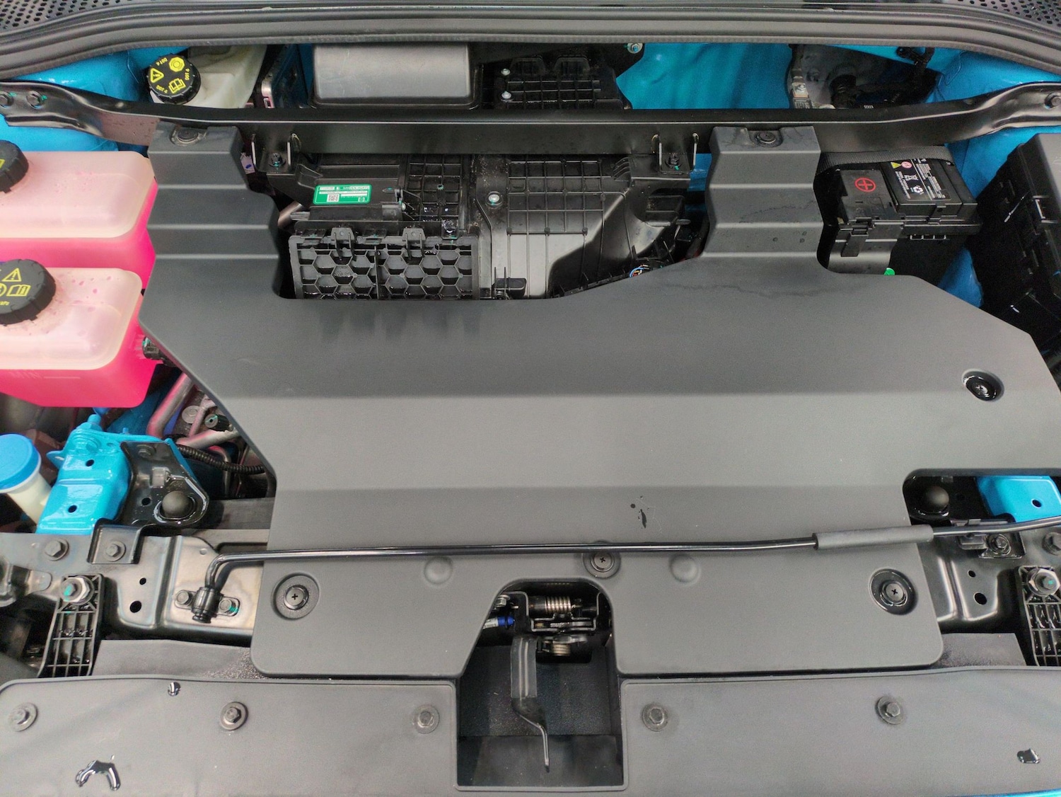 Used MG MG4 2023 for sale - 77234299: Photo 29