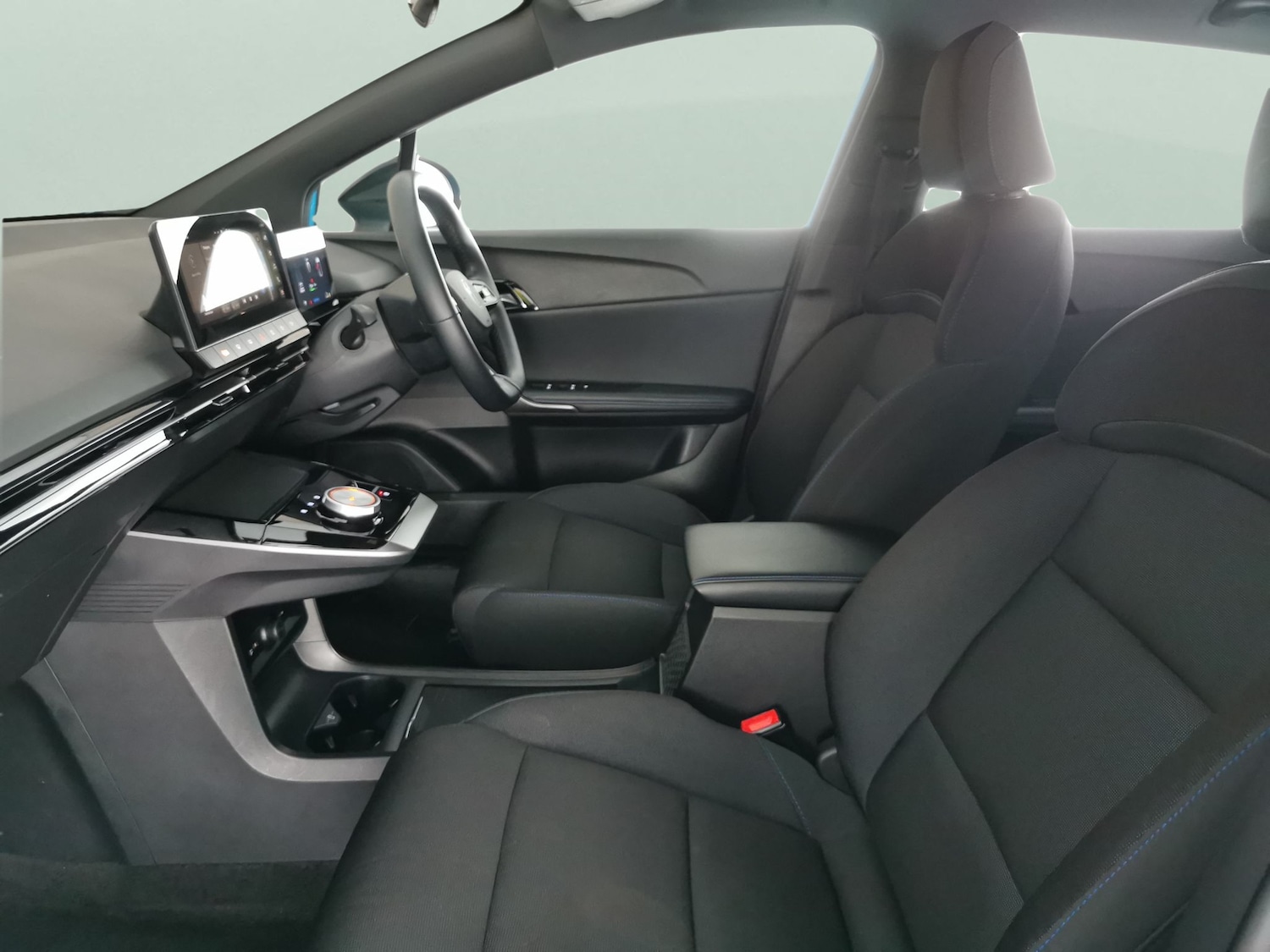 Used MG MG4 2023 for sale - 77234299: Photo 4