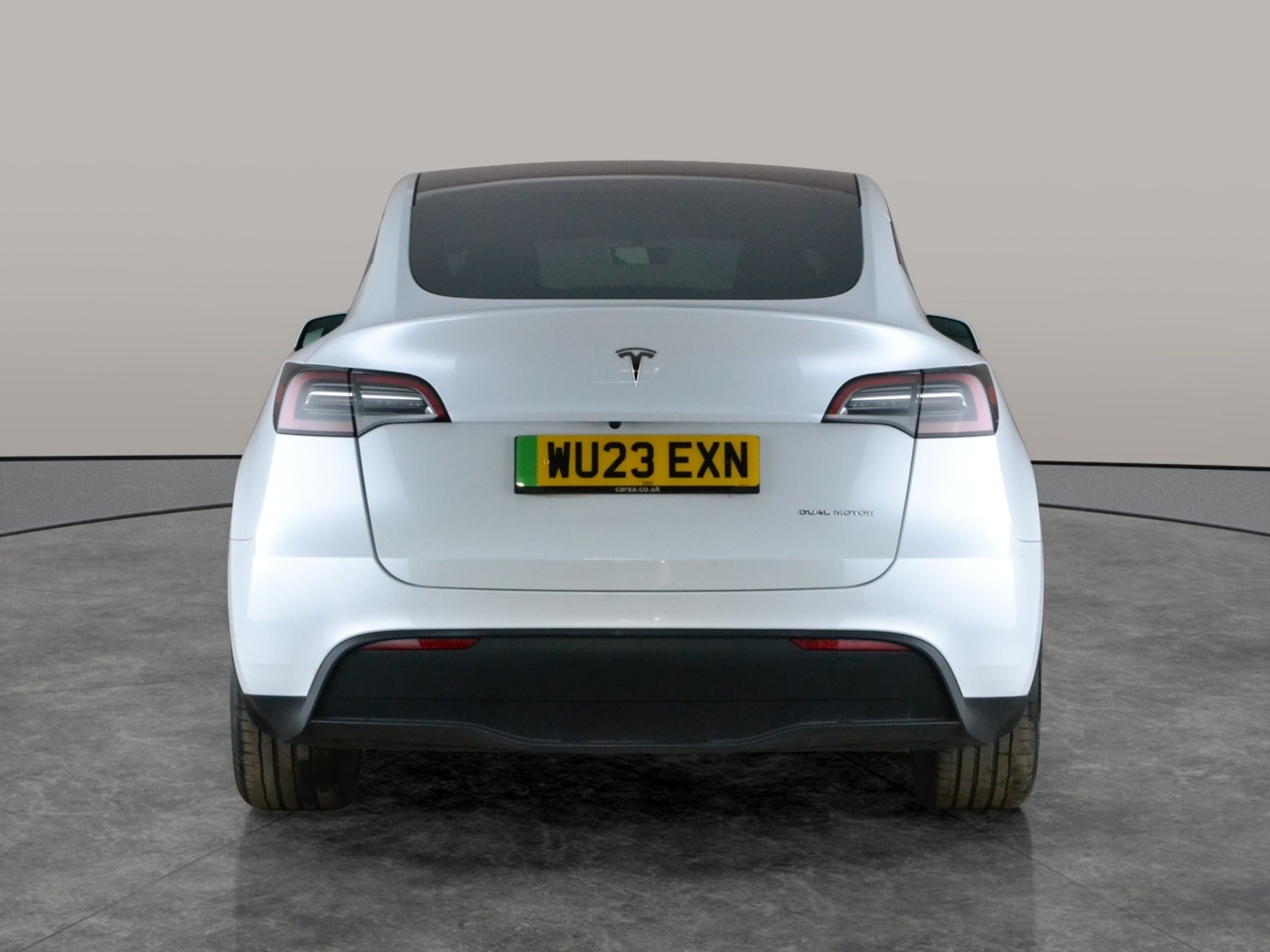 Used Tesla Model Y 2023 for sale - 77975794: Photo 13