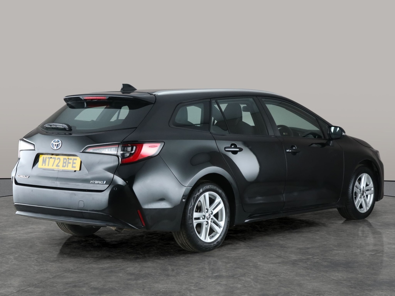 Used Toyota Corolla 2022 for sale - 76709857: Photo 10