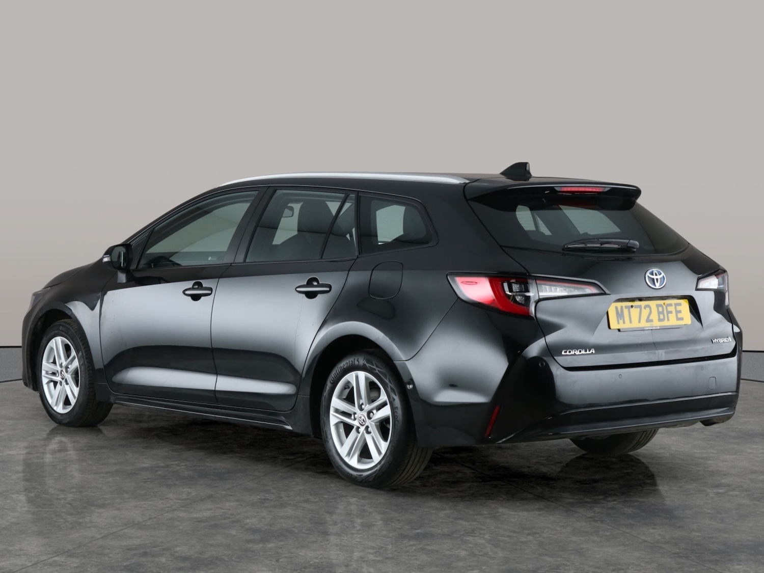 Used Toyota Corolla 2022 for sale - 76709857: Photo 12