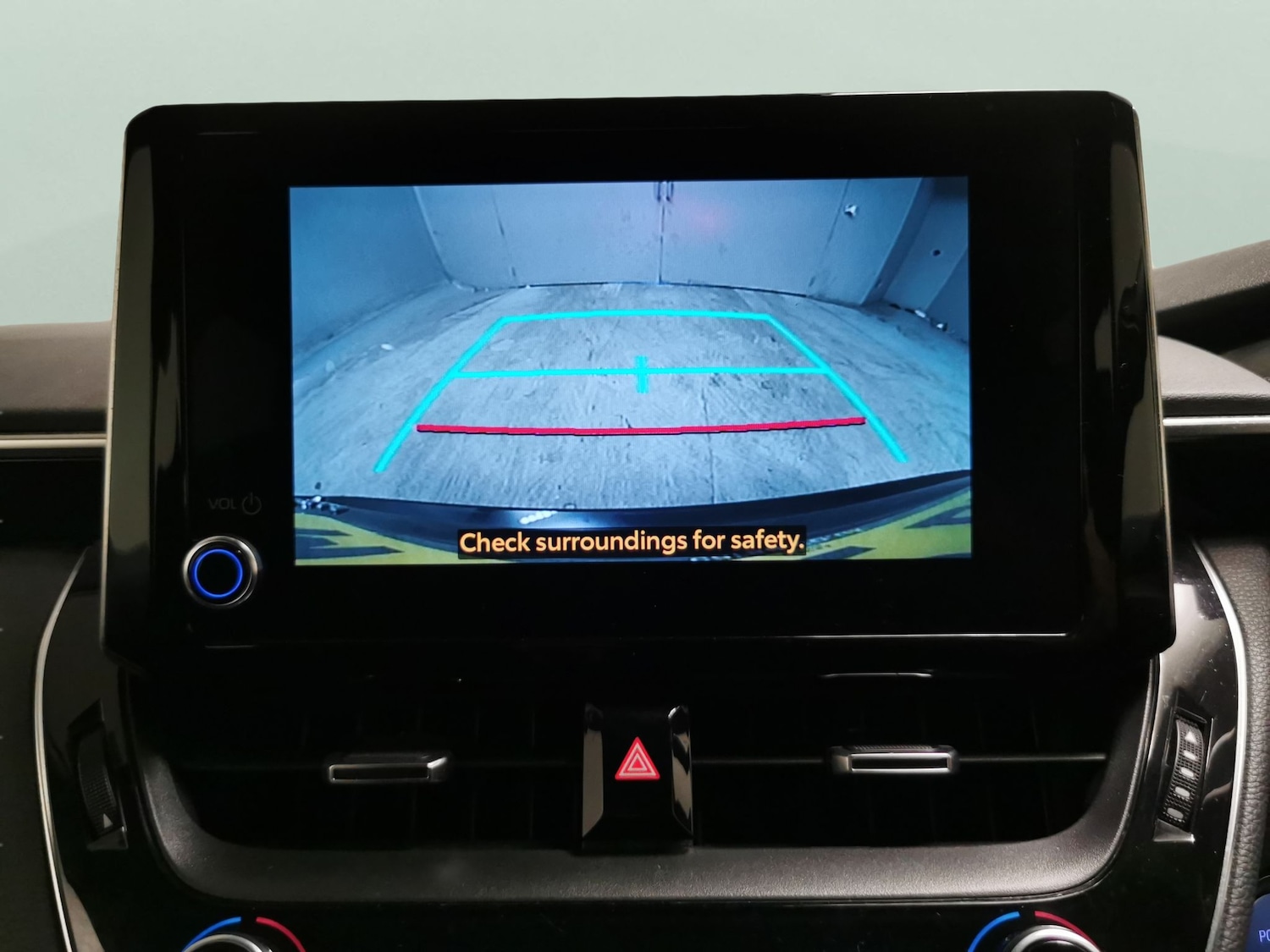 Used Toyota Corolla 2022 for sale - 76709857: Photo 17