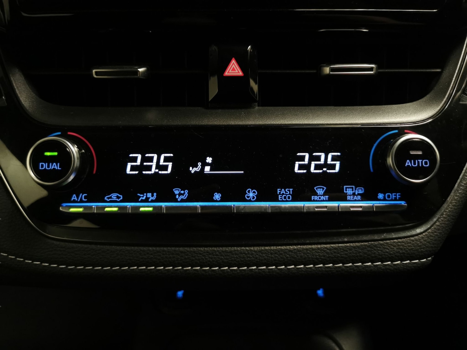 Used Toyota Corolla 2022 for sale - 76709857: Photo 18