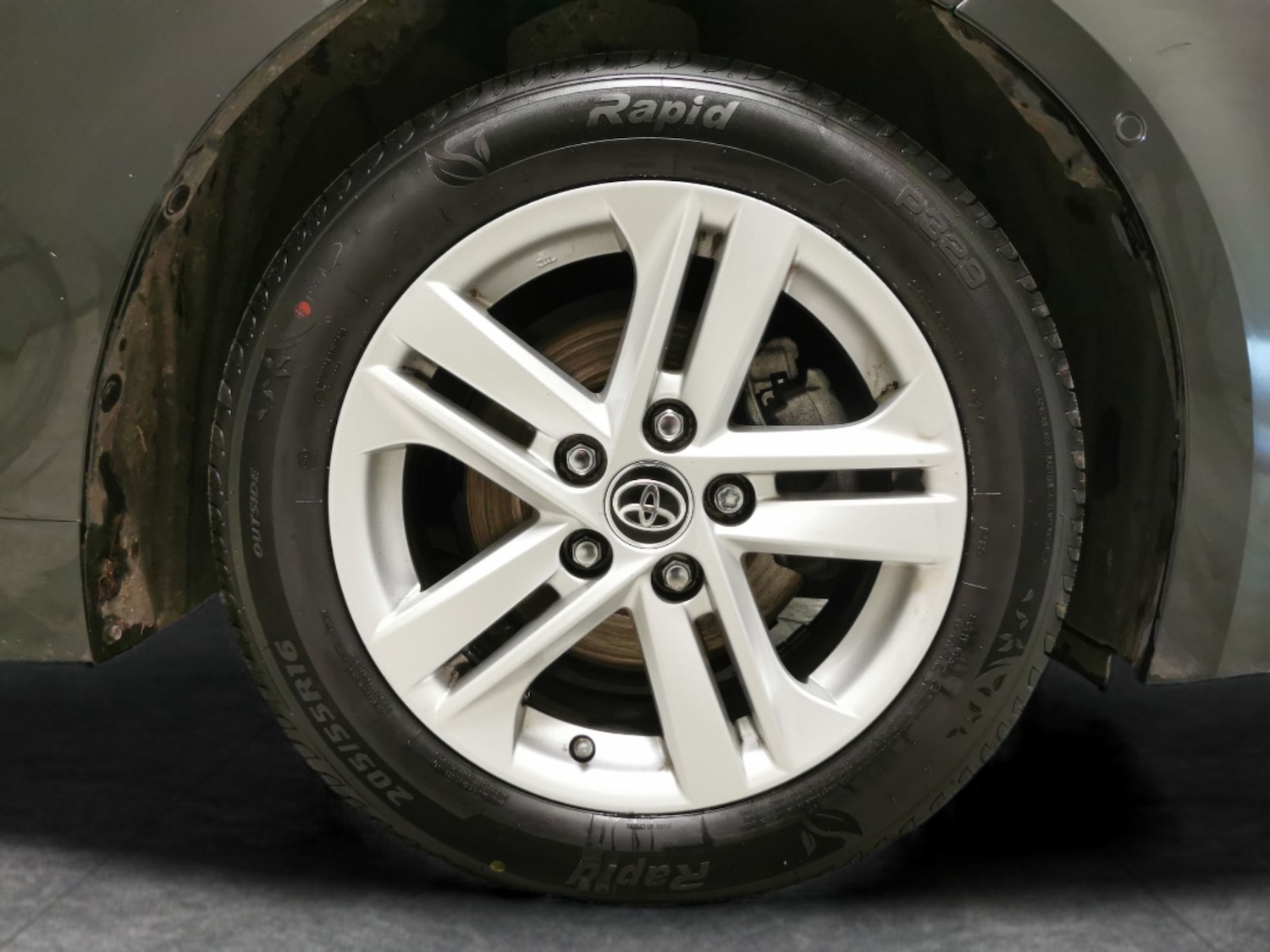 Used Toyota Corolla 2022 for sale - 76709857: Photo 22