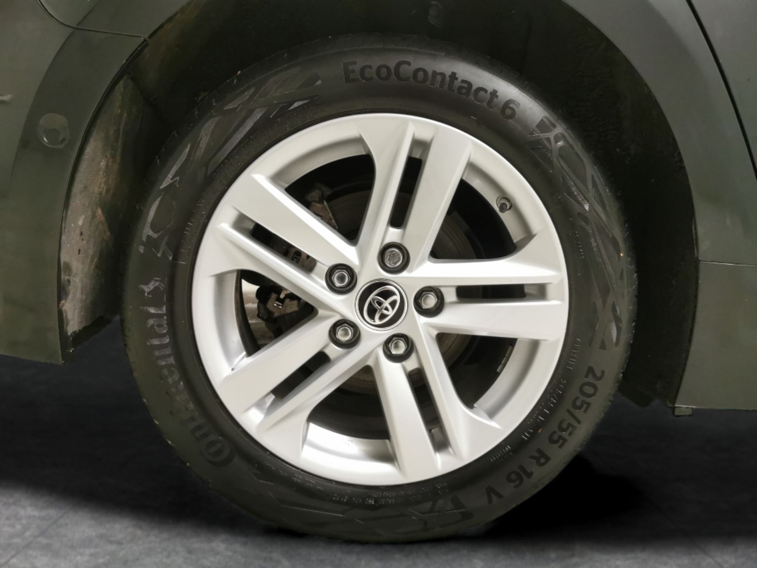 Used Toyota Corolla 2022 for sale - 76709857: Photo 23