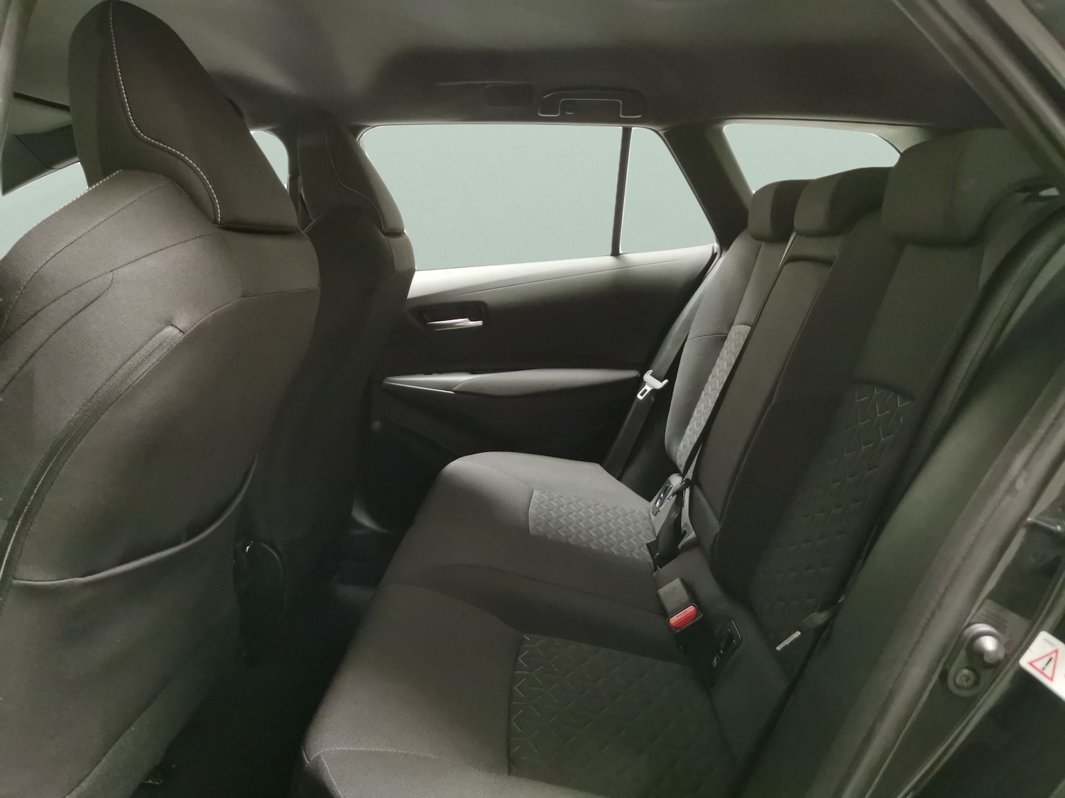 Used Toyota Corolla 2022 for sale - 76709857: Photo 24