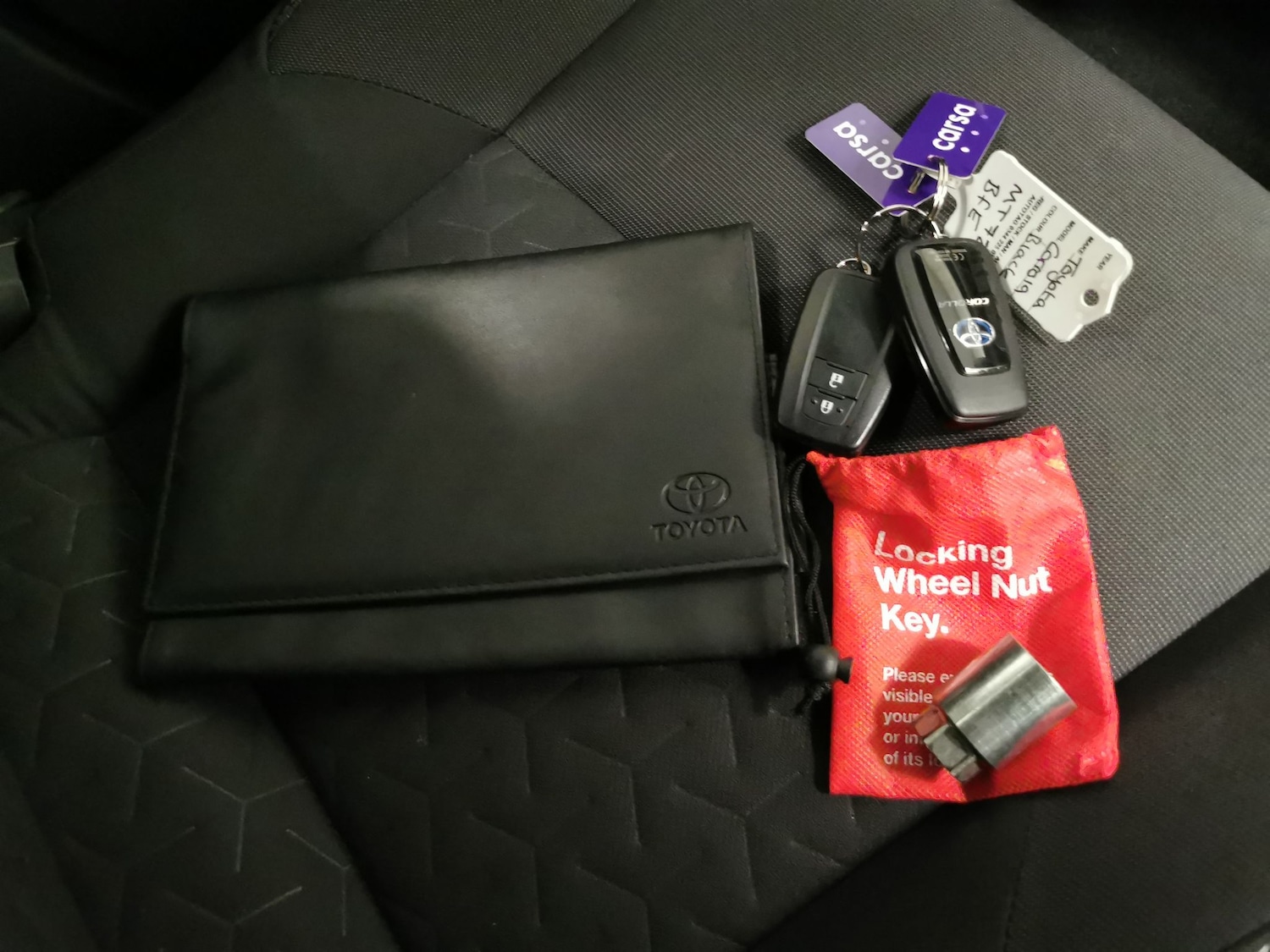 Used Toyota Corolla 2022 for sale - 76709857: Photo 29