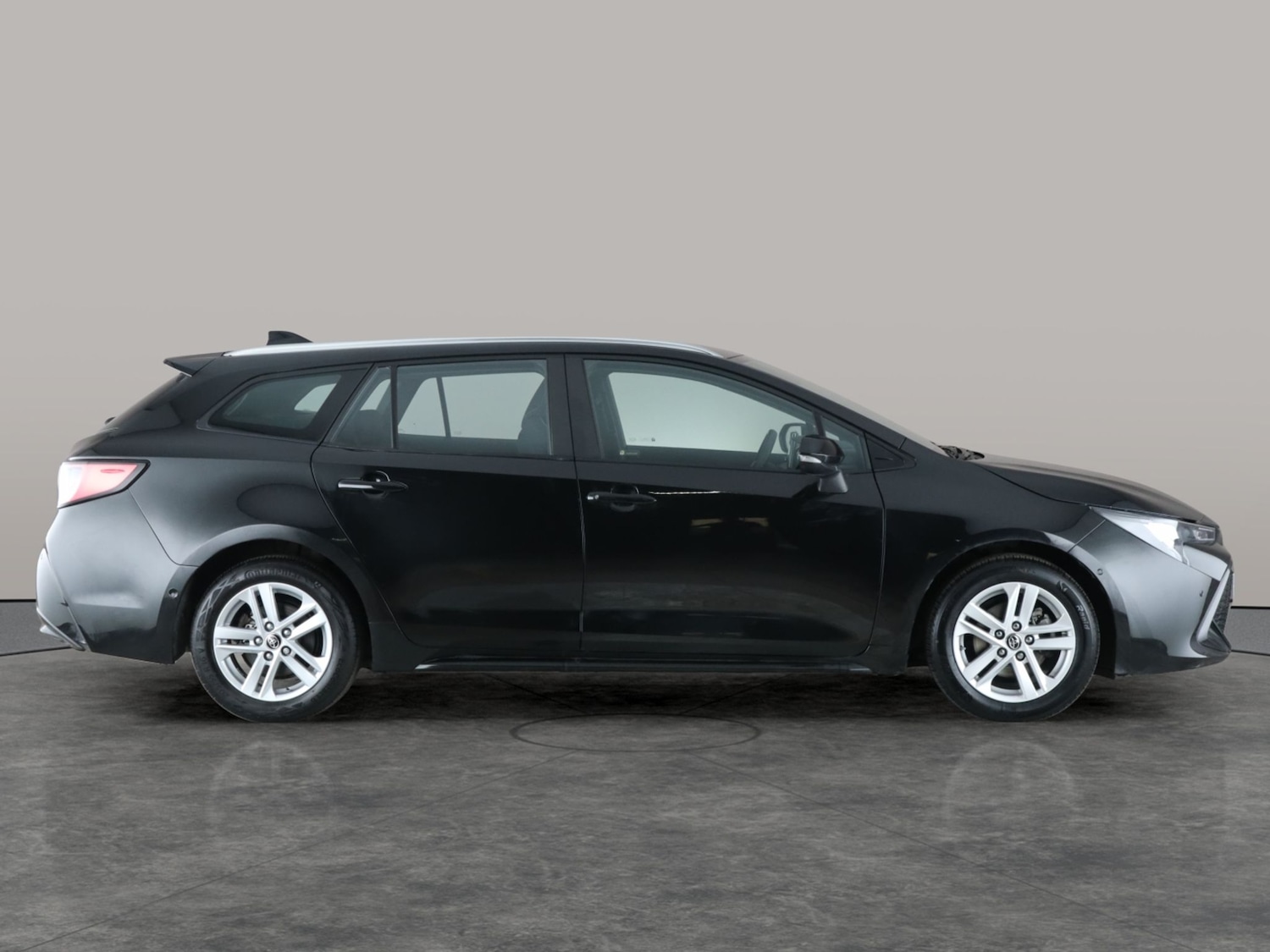 Used Toyota Corolla 2022 for sale - 76709857: Photo 9