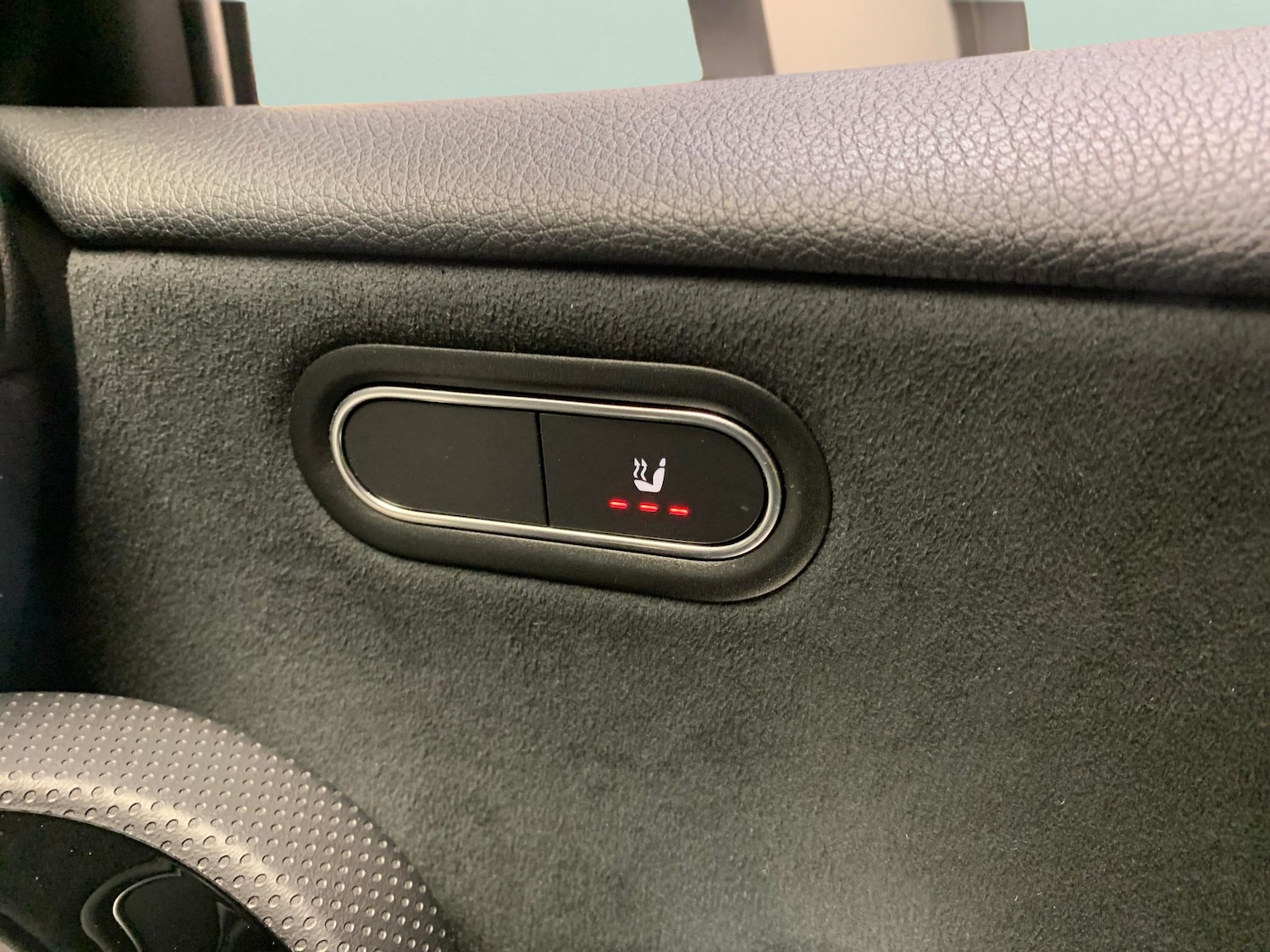 Used Mercedes-Benz A-Class 2020 for sale - 77746480: Photo 17