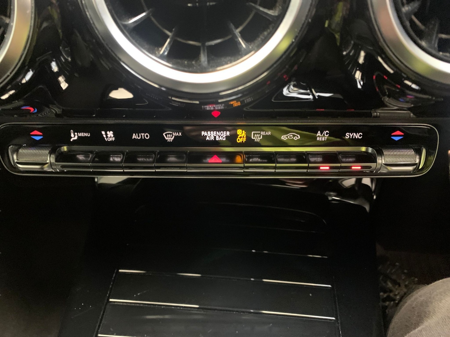 Used Mercedes-Benz A-Class 2020 for sale - 77746480: Photo 19