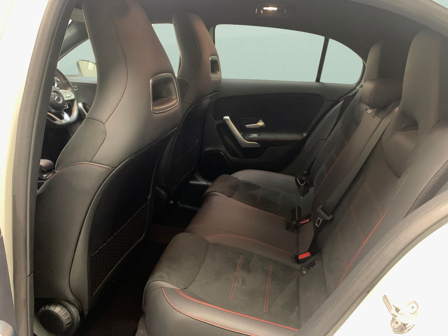 Used Mercedes-Benz A-Class 2020 for sale - 77746480: Photo 25