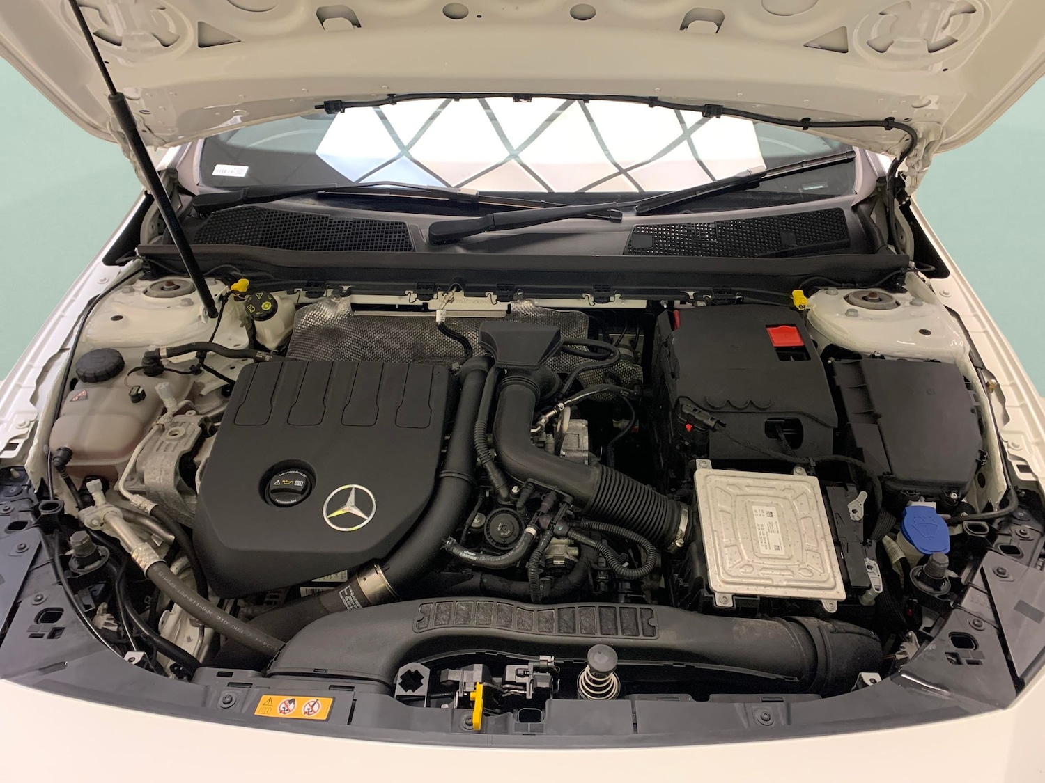 Used Mercedes-Benz A-Class 2020 for sale - 77746480: Photo 31