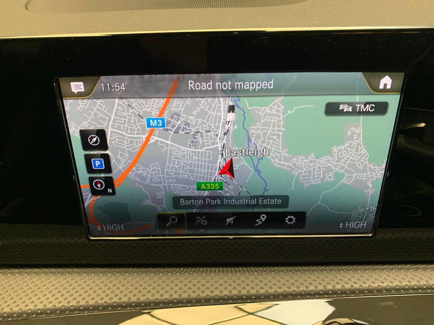 Used Mercedes-Benz A-Class 2020 for sale - 77746480: Photo 7