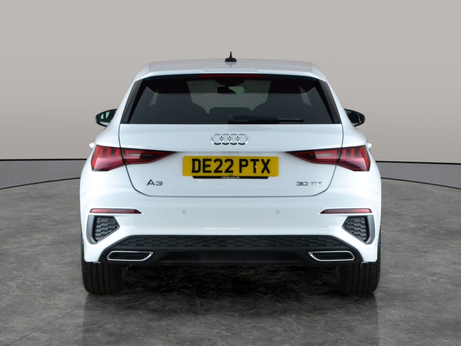 Used Audi A3 2022 for sale - 78051866: Photo 11