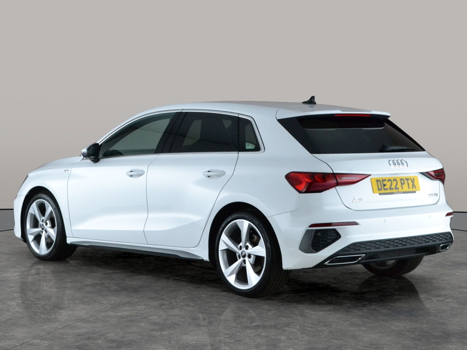 Used Audi A3 2022 for sale - 78051866: Photo 12