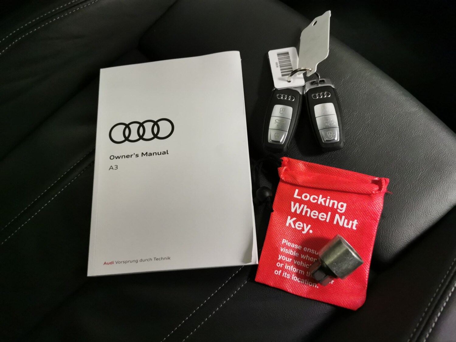 Used Audi A3 2022 for sale - 78051866: Photo 29