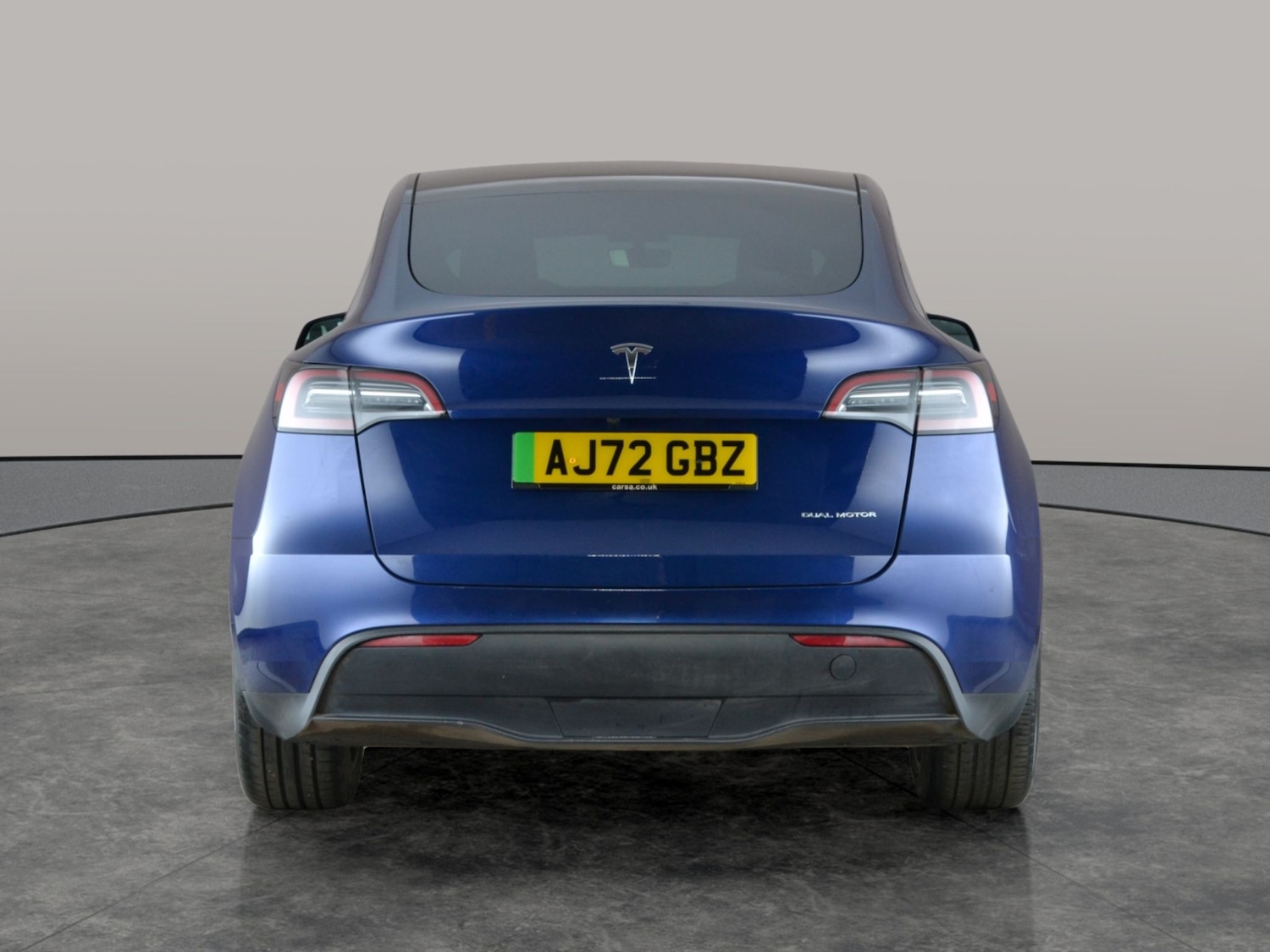 Used Tesla Model Y 2022 for sale - 77043653: Photo 12