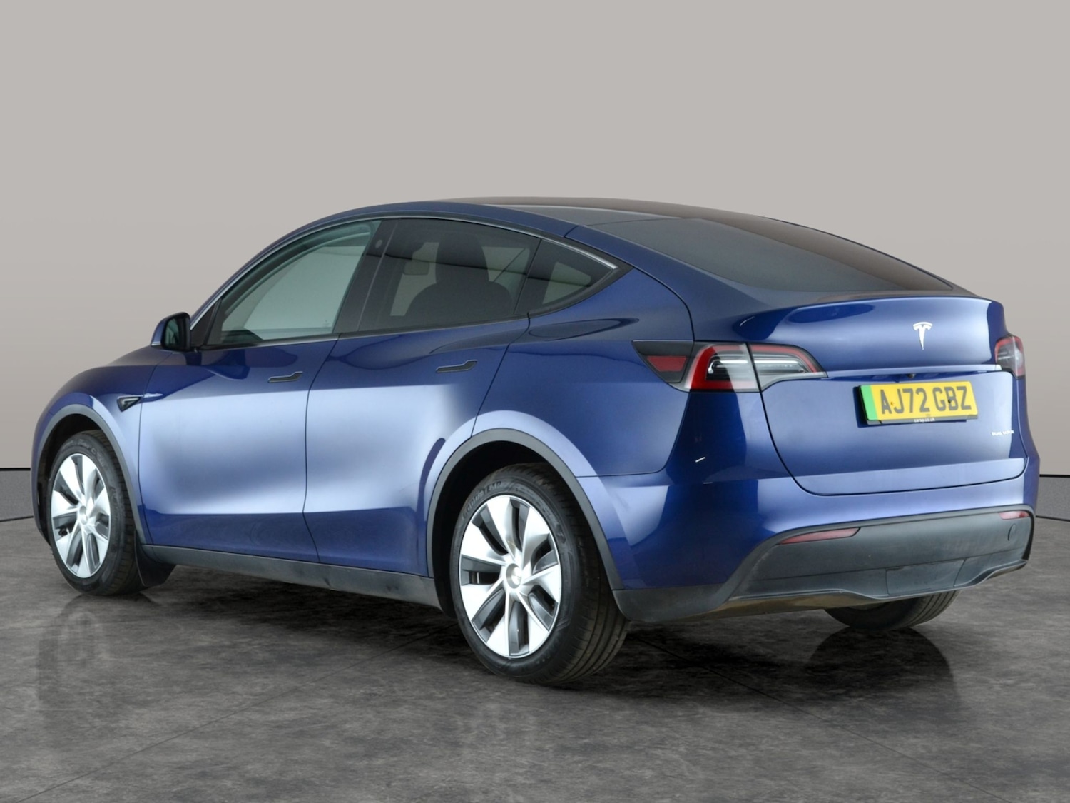 Used Tesla Model Y 2022 for sale - 77043653: Photo 13