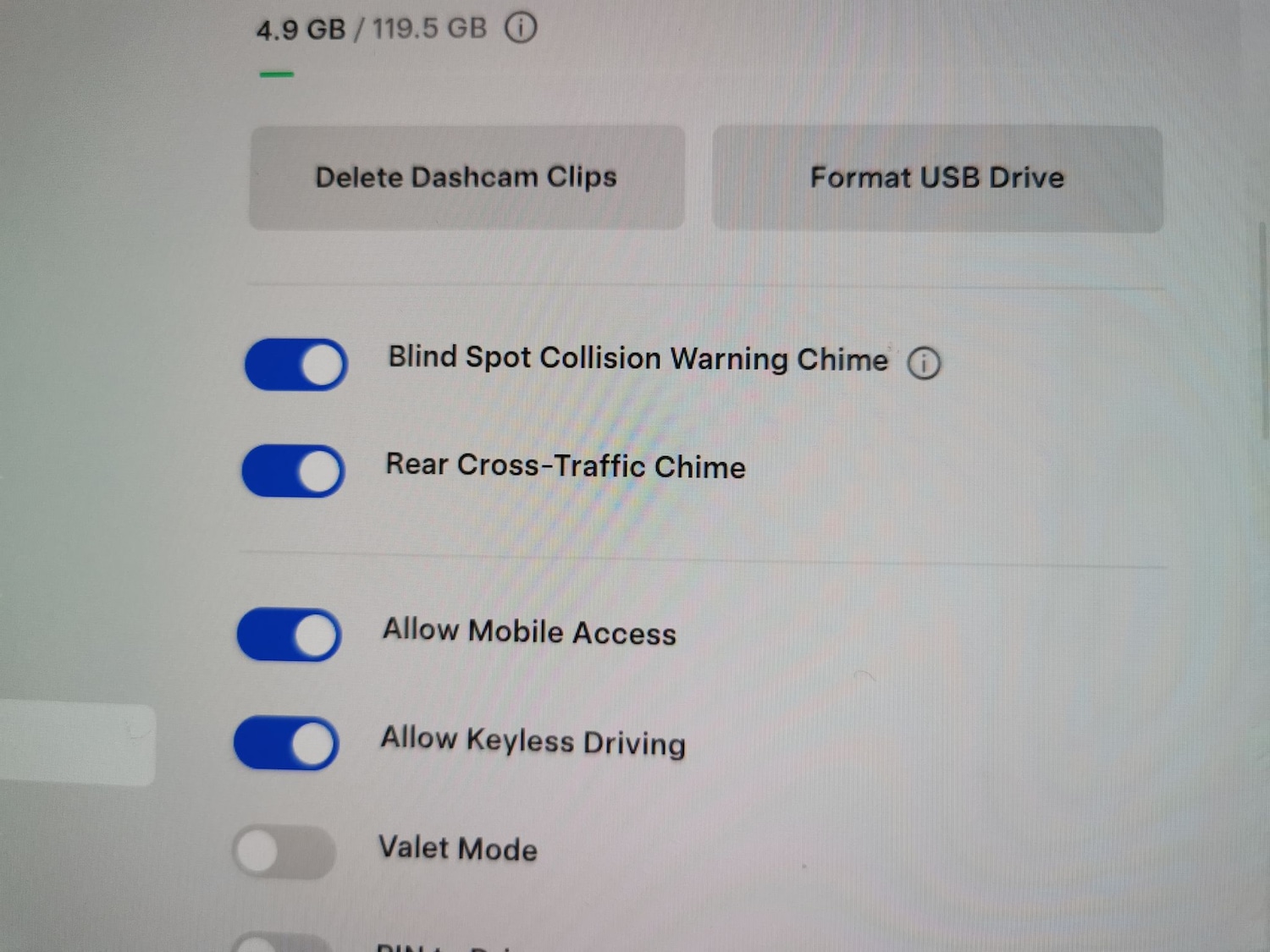 Used Tesla Model Y 2022 for sale - 77043653: Photo 16