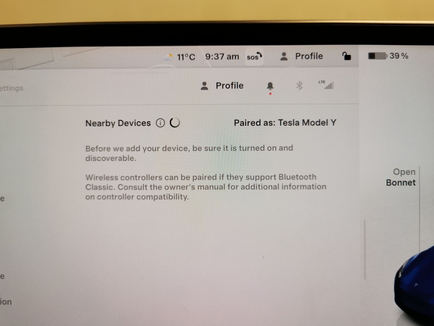 Used Tesla Model Y 2022 for sale - 77043653: Photo 18