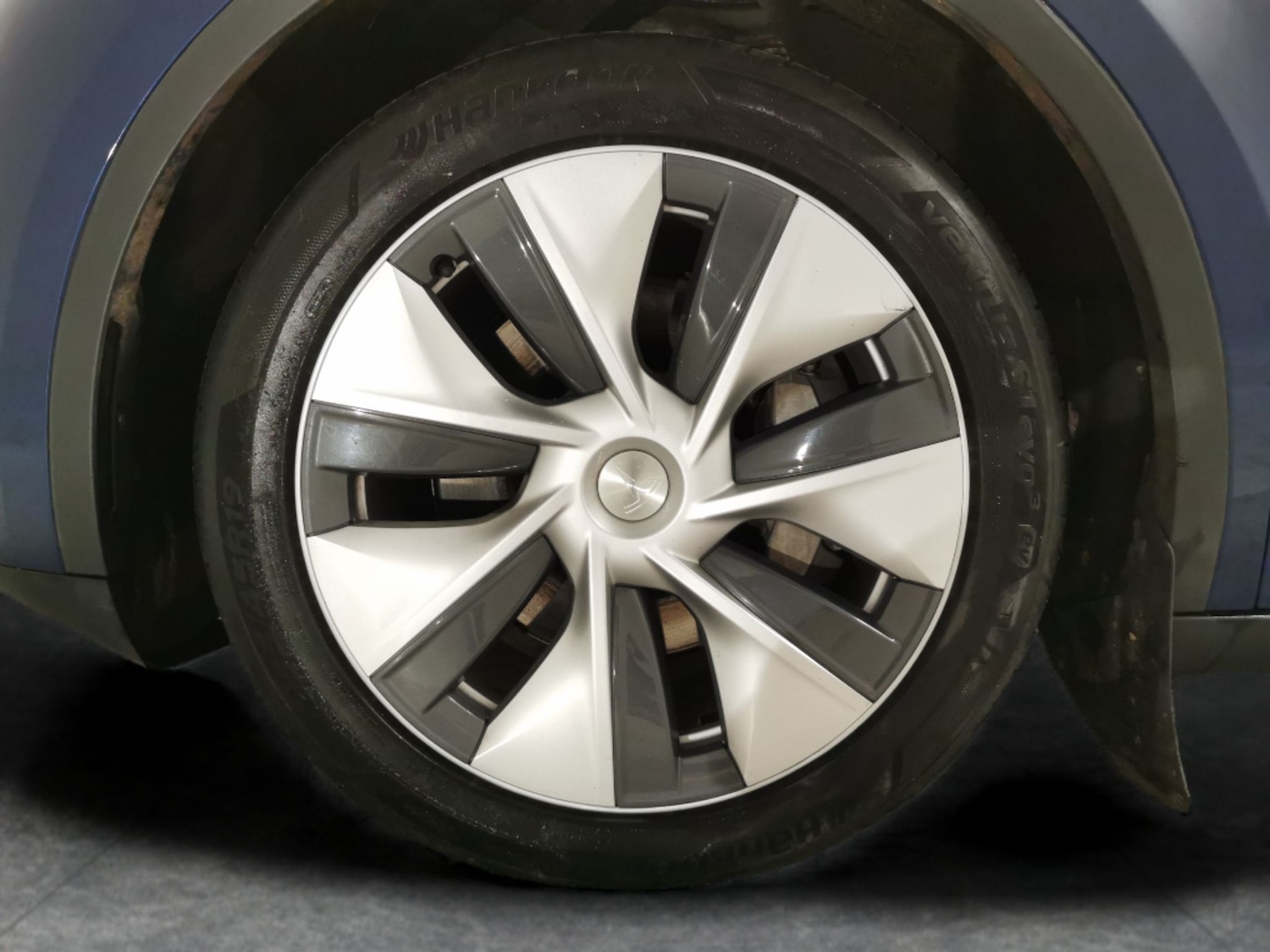 Used Tesla Model Y 2022 for sale - 77043653: Photo 23