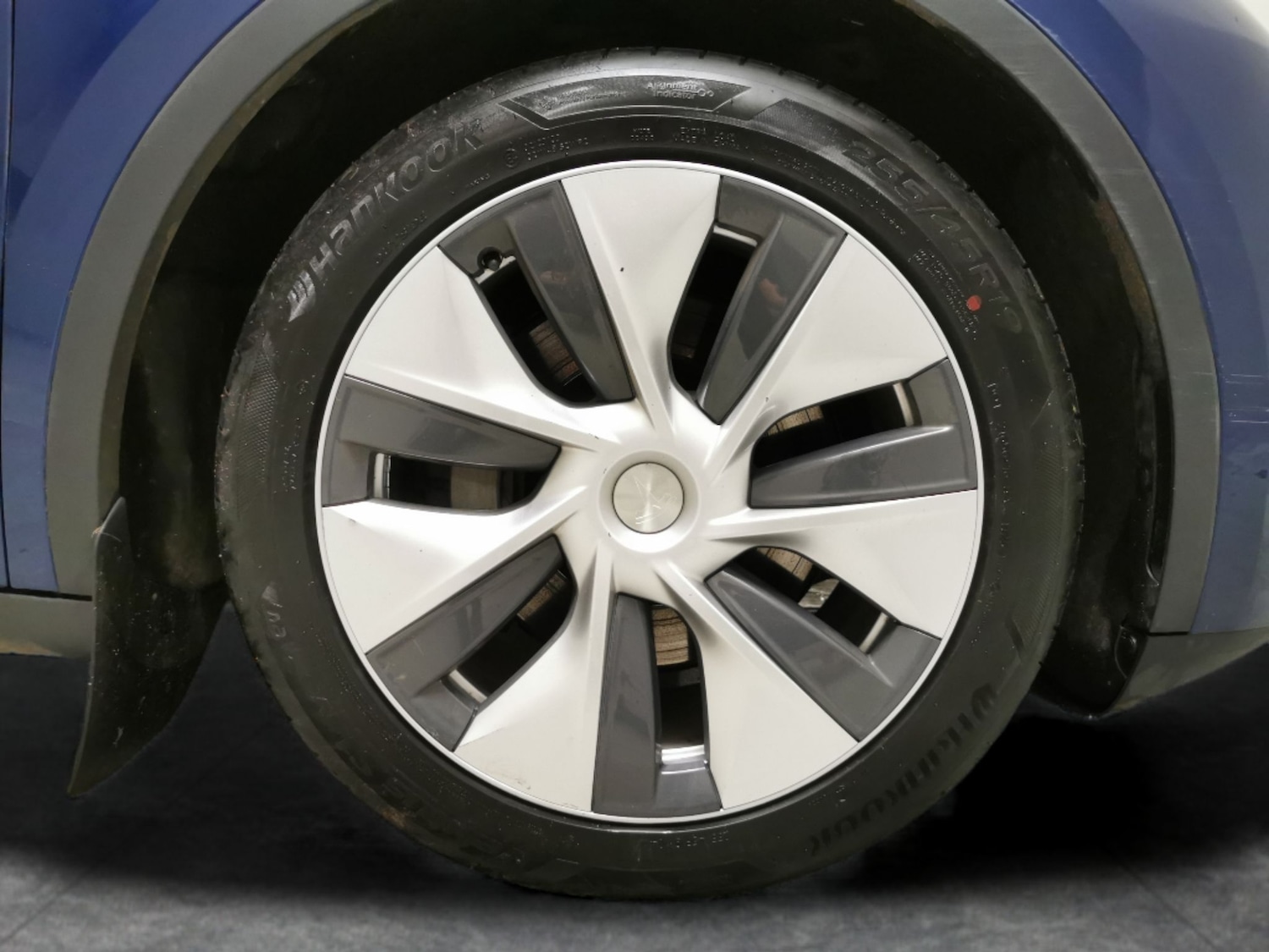 Used Tesla Model Y 2022 for sale - 77043653: Photo 24