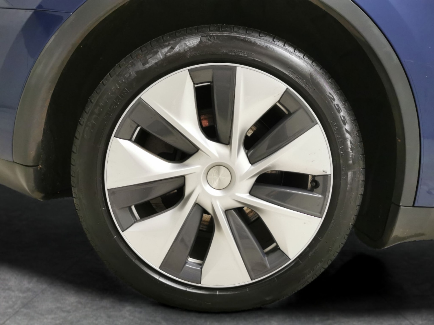 Used Tesla Model Y 2022 for sale - 77043653: Photo 25