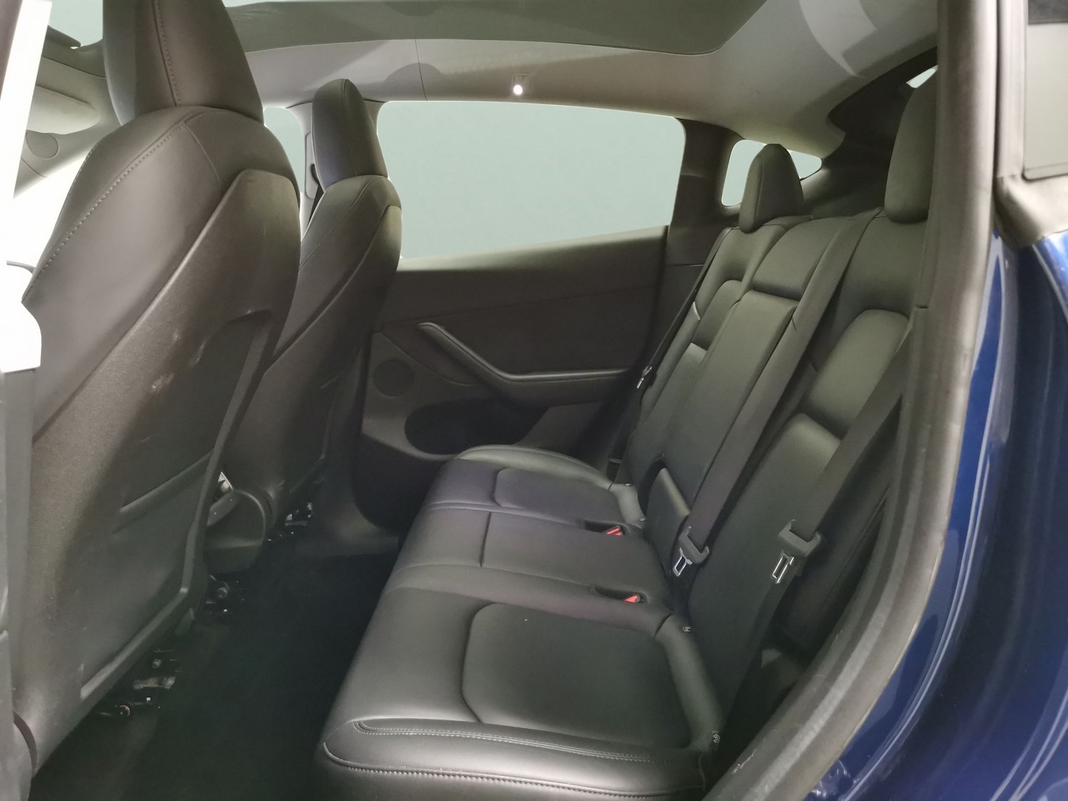 Used Tesla Model Y 2022 for sale - 77043653: Photo 26